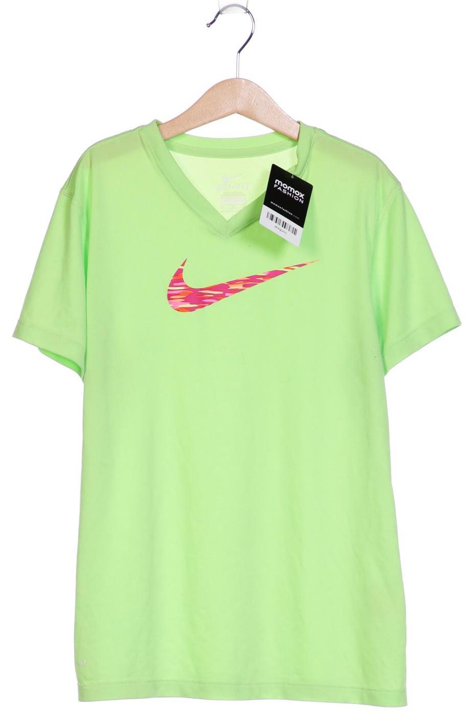 

Nike Herren T-Shirt, hellgrün, Gr. 170