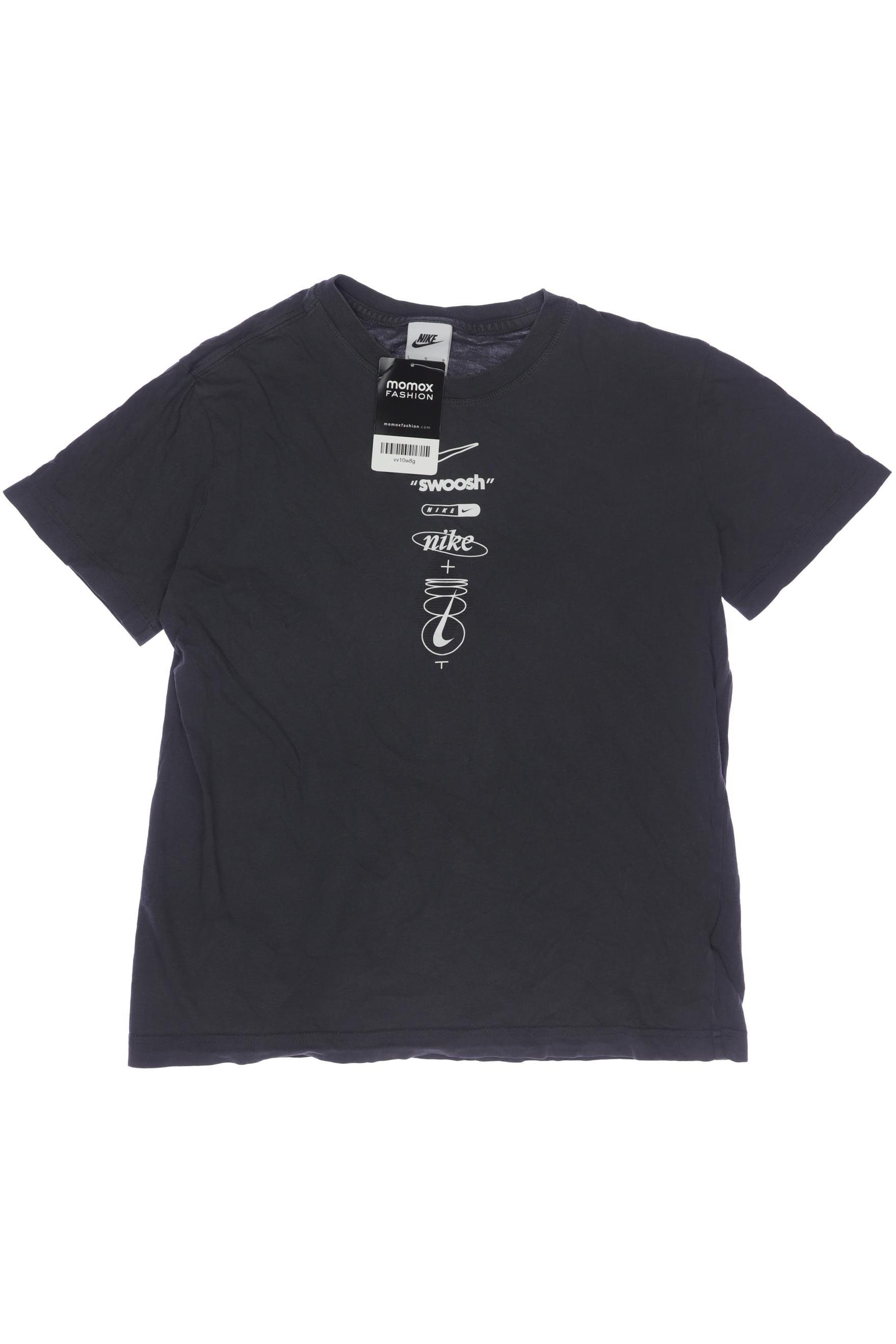 

Nike Herren T-Shirt, grau, Gr. 158