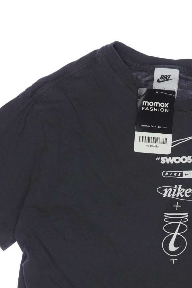 Thumbnail - Nike Jungen T-Shirt, grau, Gr. 158