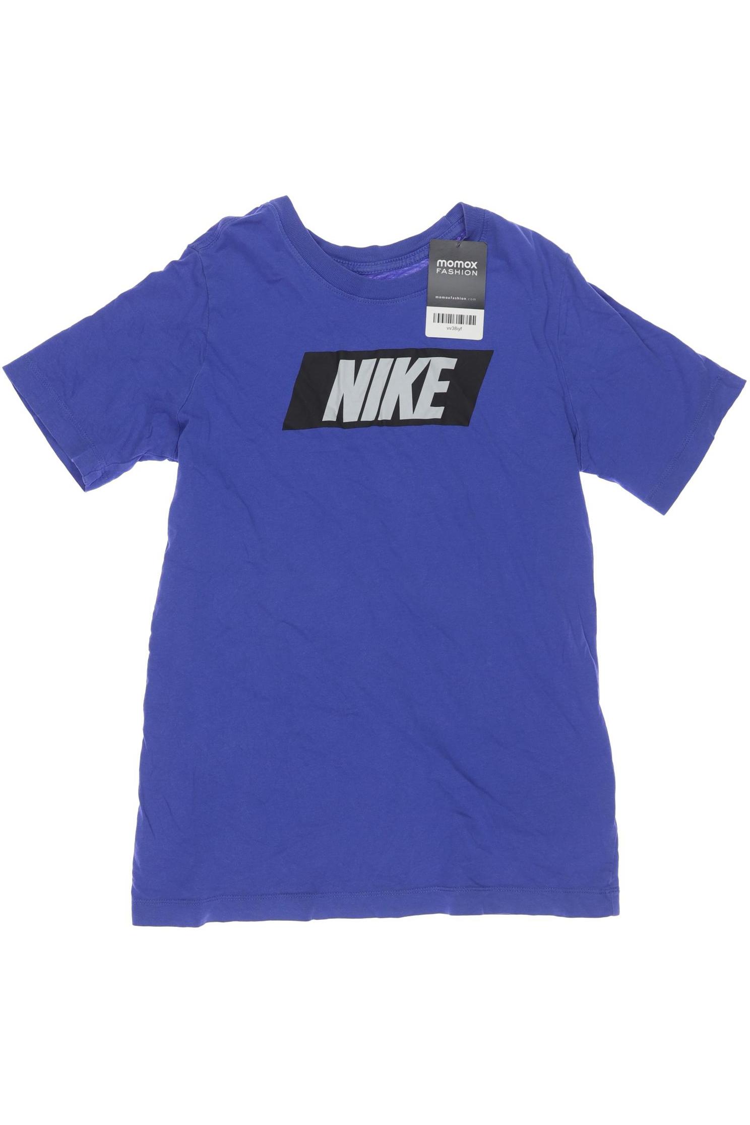 

Nike Herren T-Shirt, blau, Gr. 158