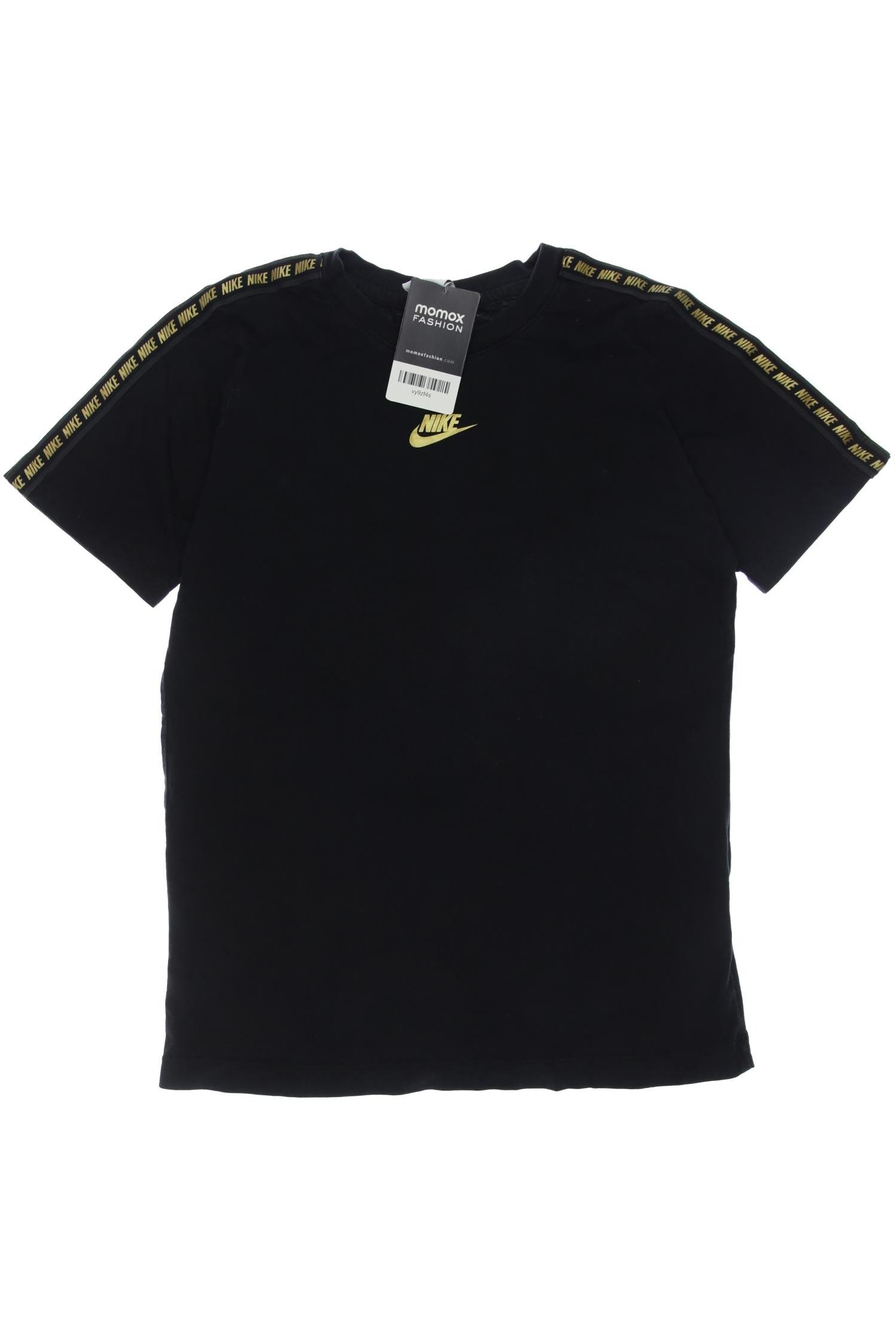 

Nike Herren T-Shirt, schwarz, Gr. 146