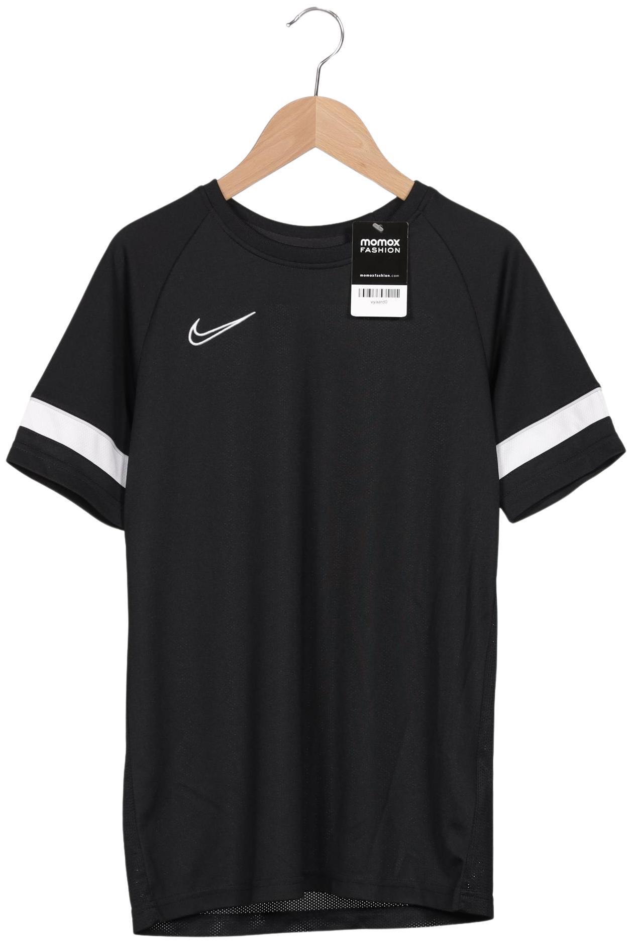 

Nike Herren T-Shirt, schwarz, Gr. 158