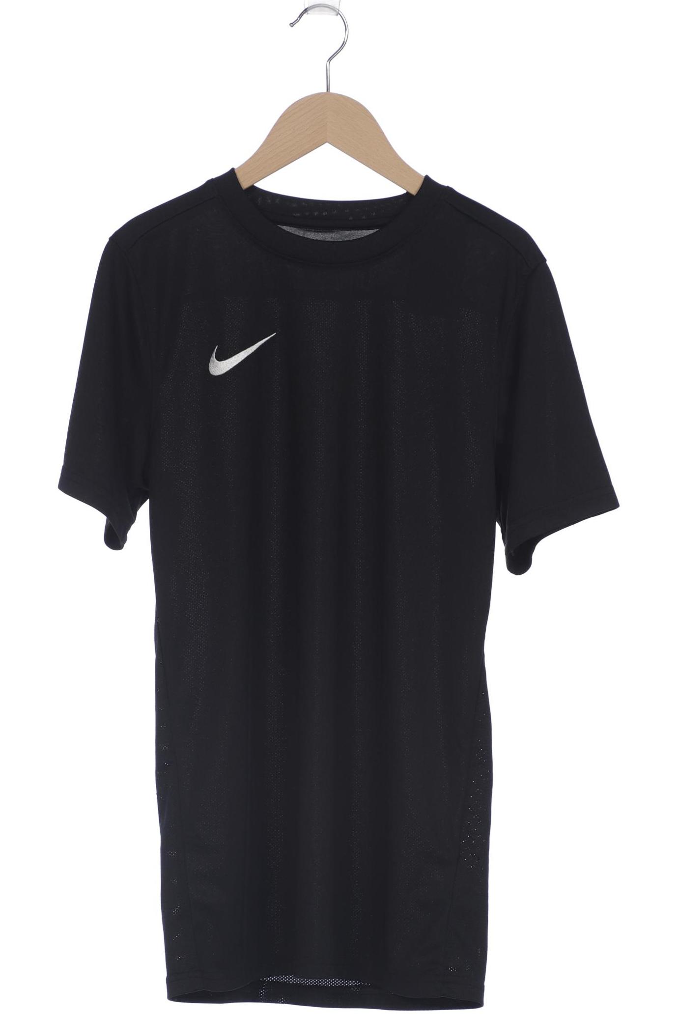 

Nike Herren T-Shirt, schwarz, Gr. 134