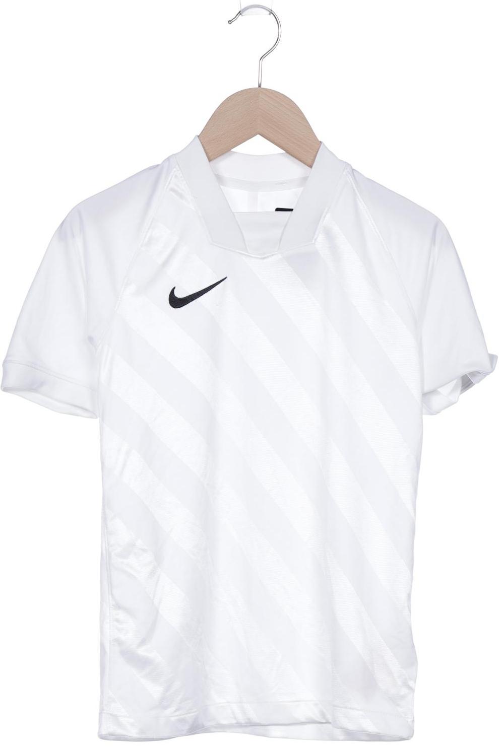 

Nike Herren T-Shirt, weiß, Gr. 146