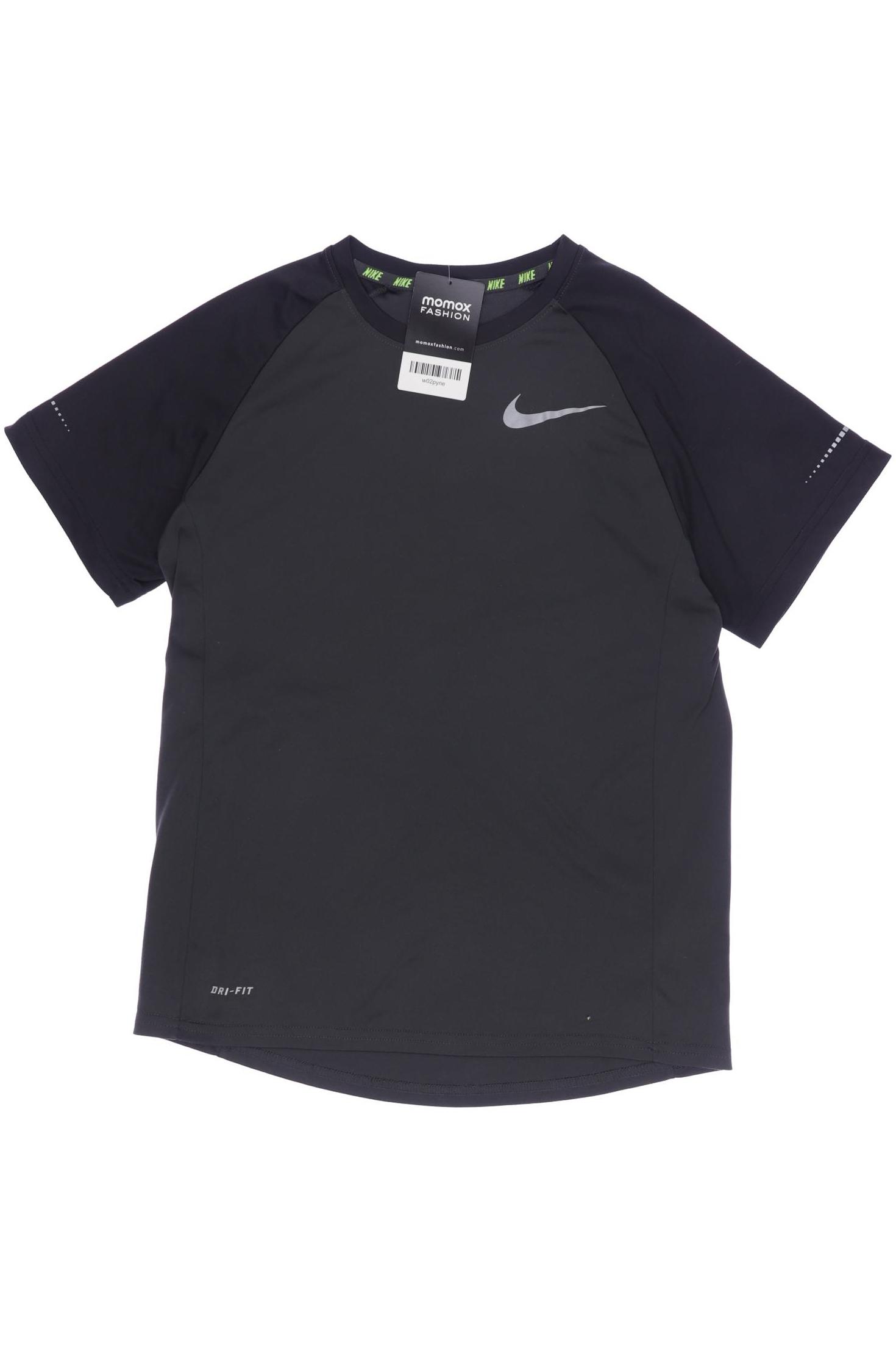 

Nike Herren T-Shirt, schwarz, Gr. 158