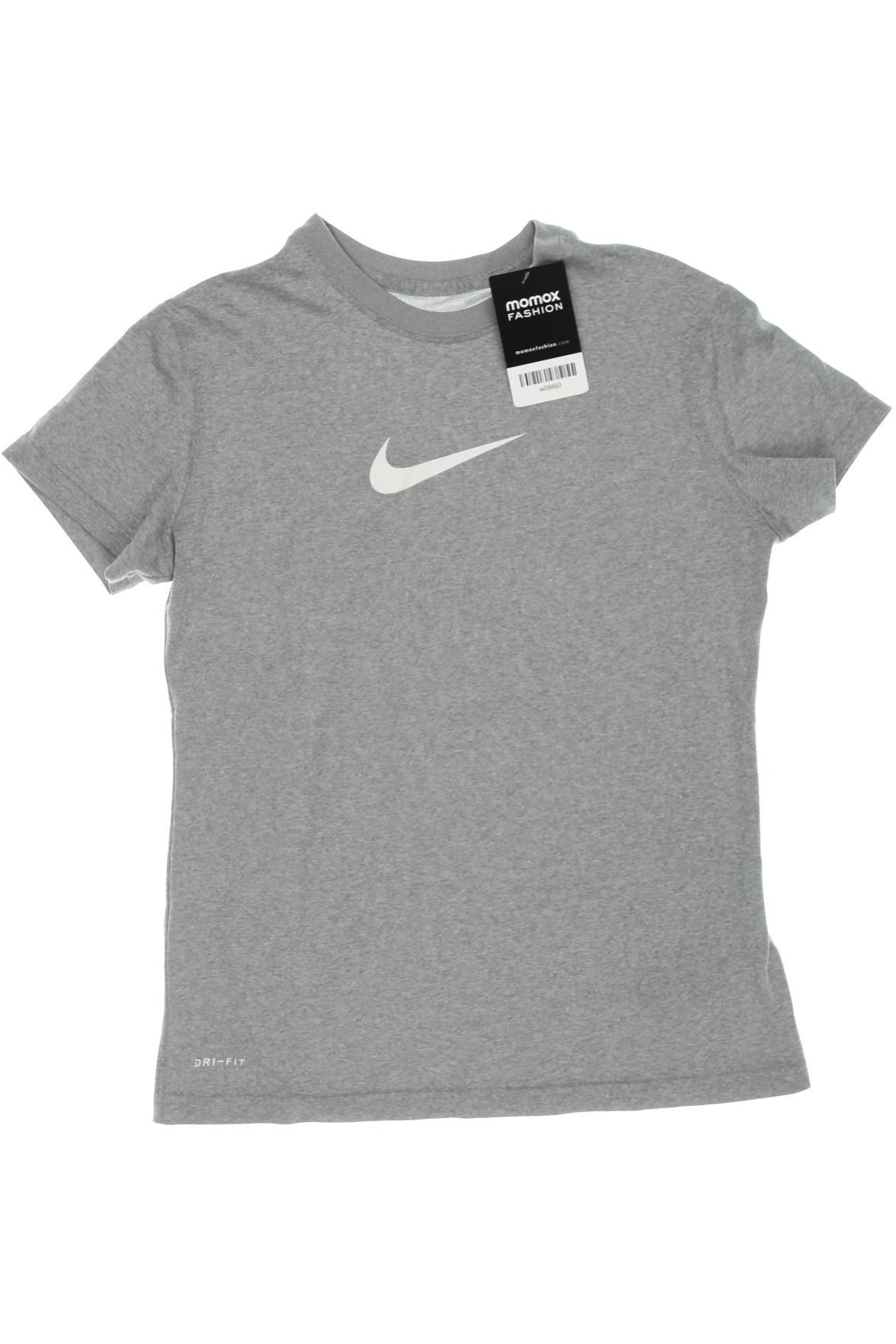 

Nike Herren T-Shirt, grau, Gr. 158