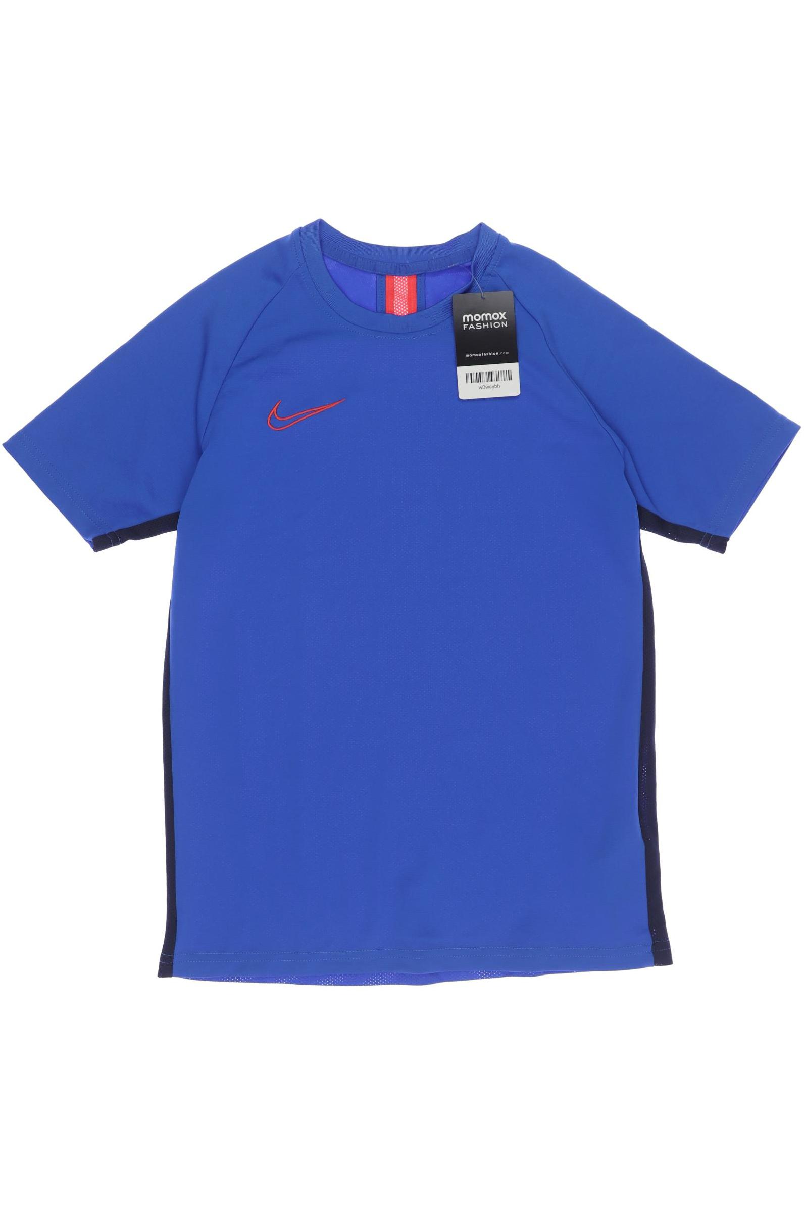 

Nike Herren T-Shirt, blau, Gr. 158