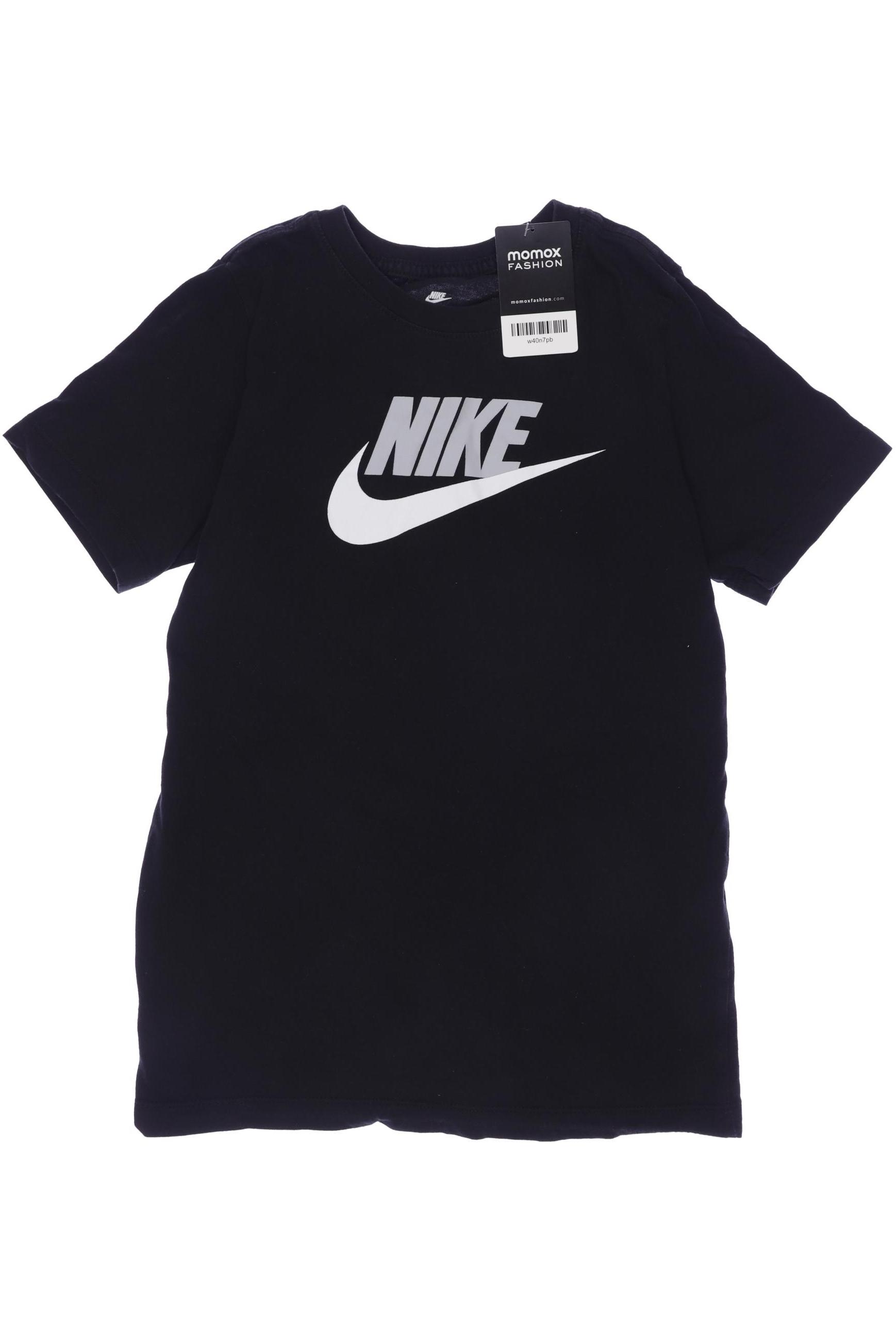 

Nike Herren T-Shirt, schwarz, Gr. 158