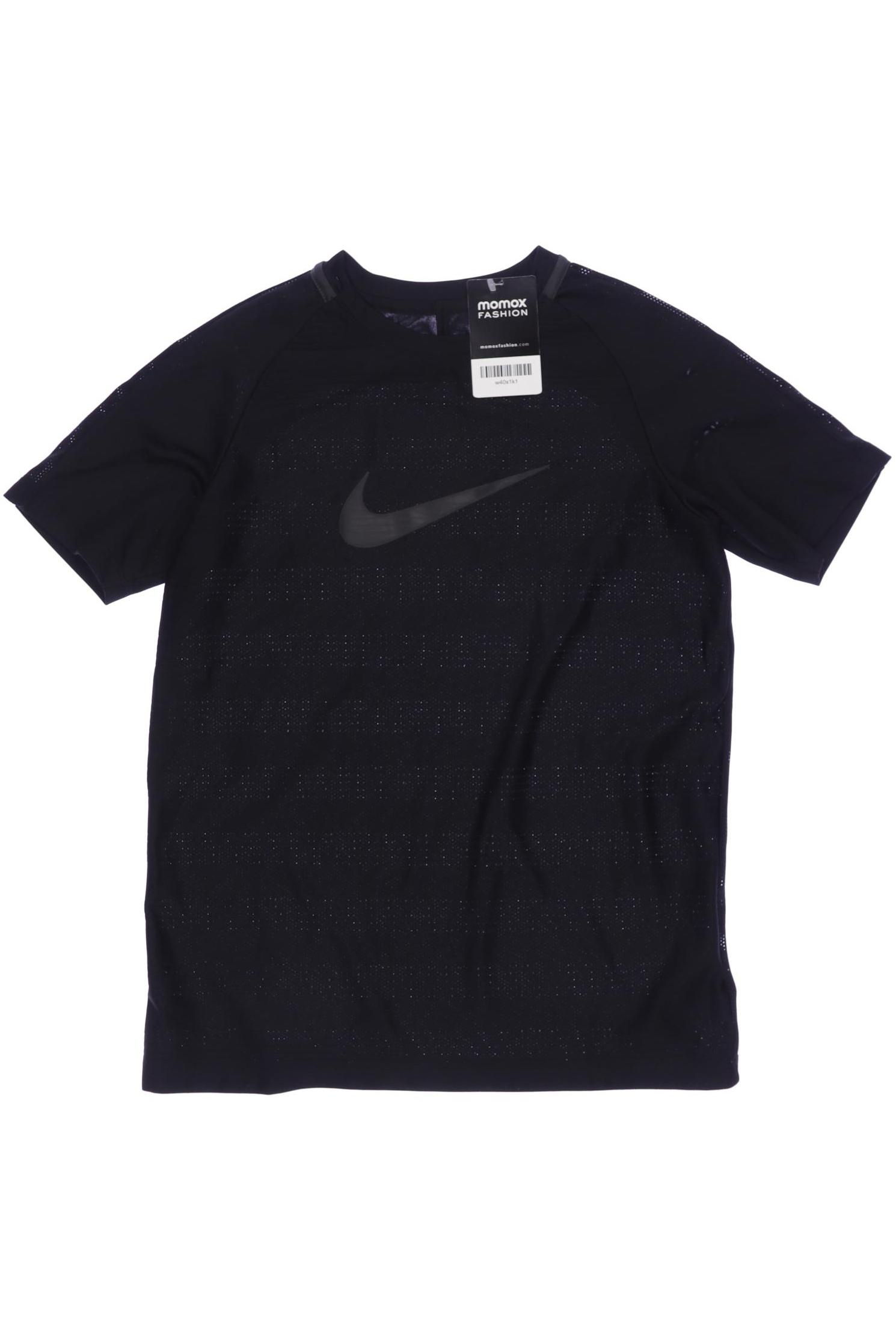 

Nike Herren T-Shirt, schwarz, Gr. 158