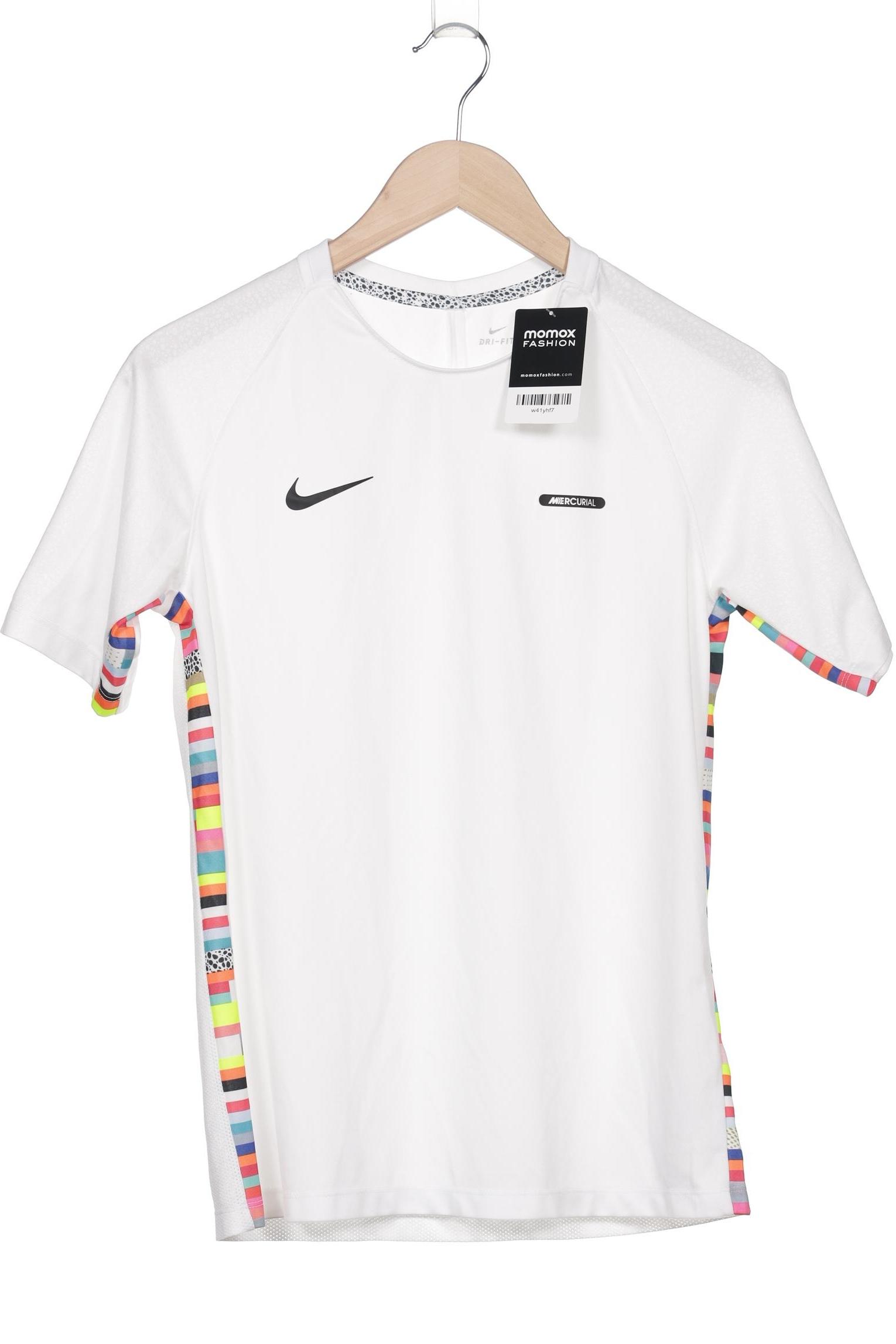 

Nike Herren T-Shirt, weiß, Gr. 170