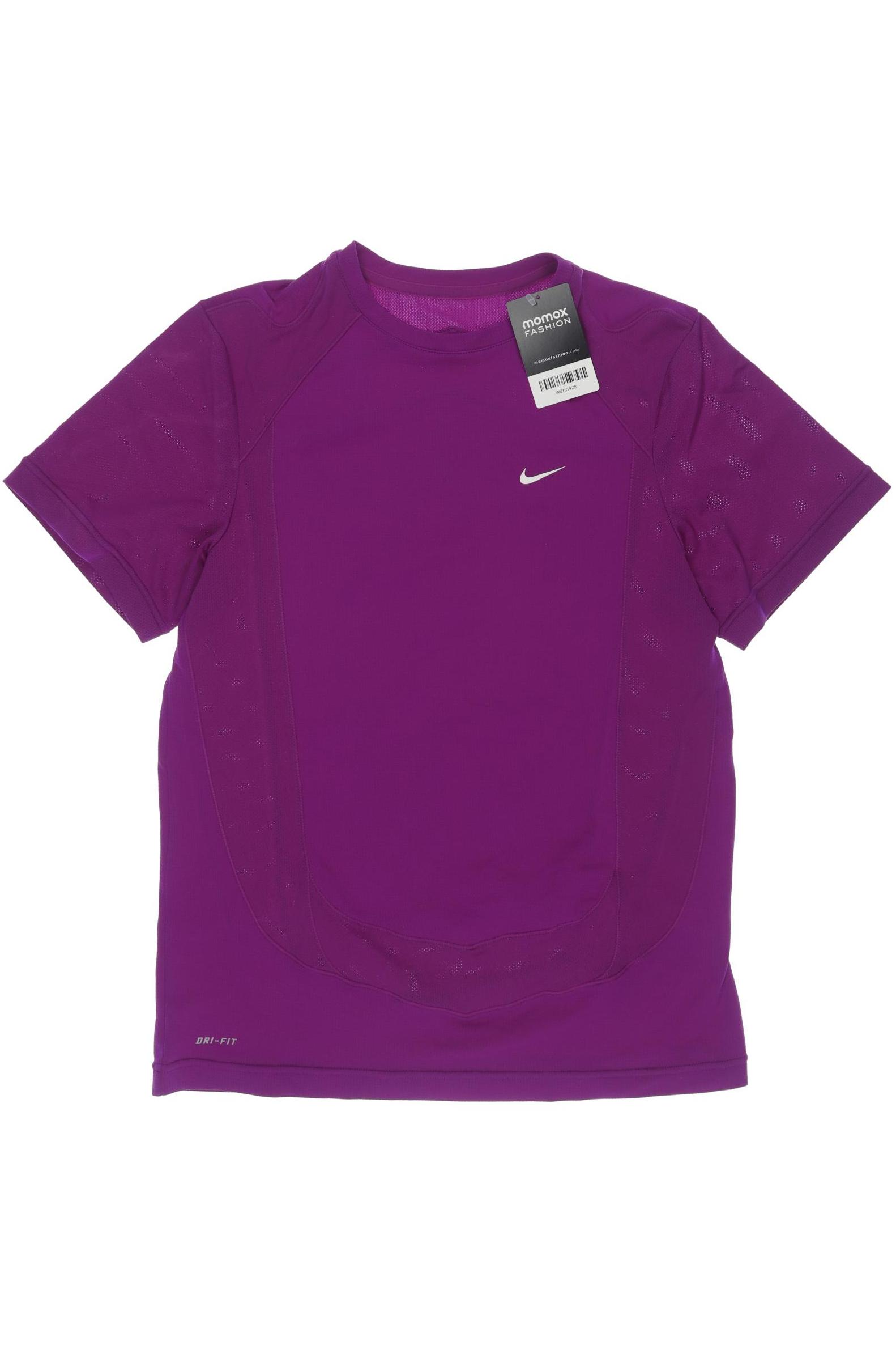 

Nike Jungen T-Shirt, pink