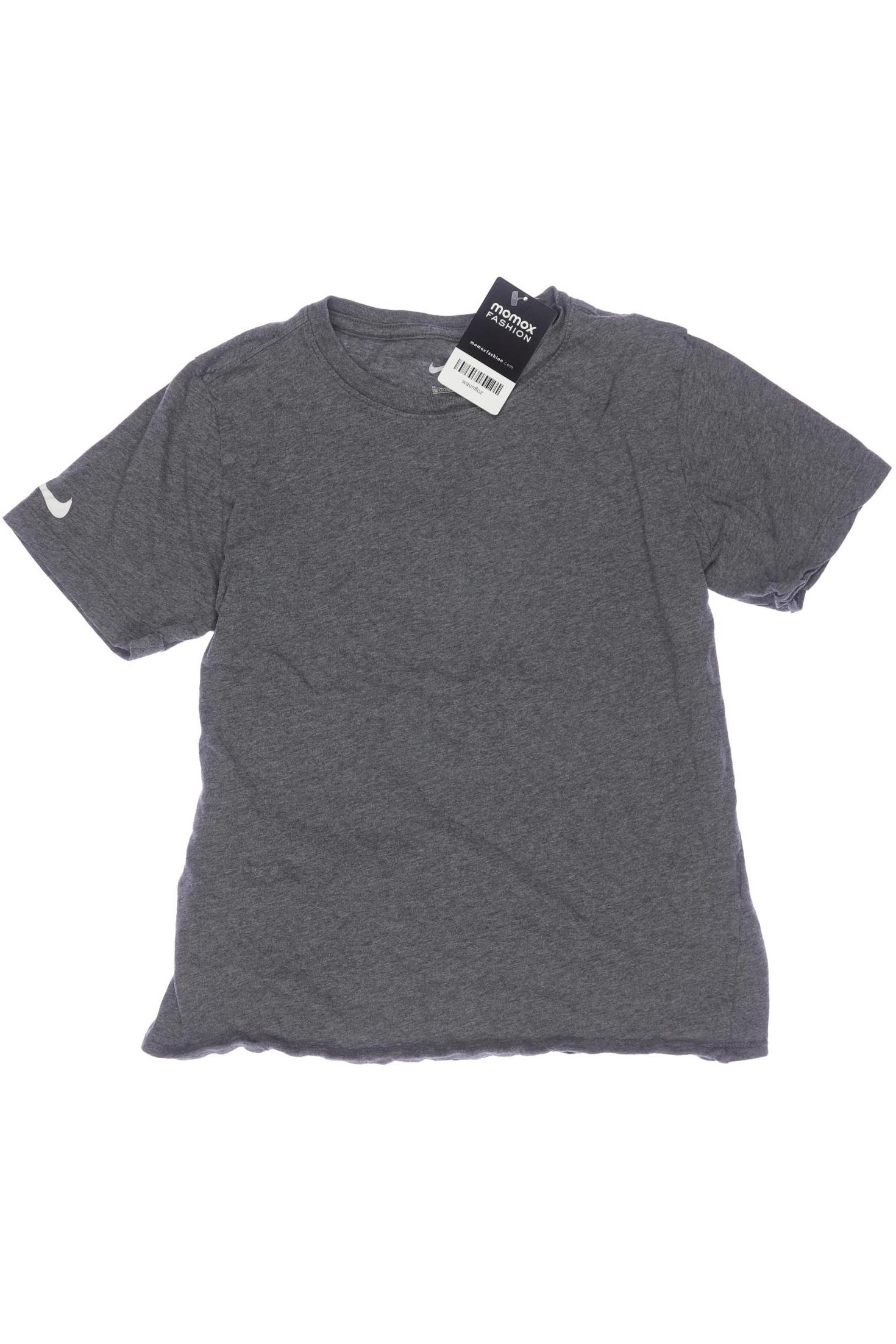 

Nike Herren T-Shirt, grau, Gr. 170