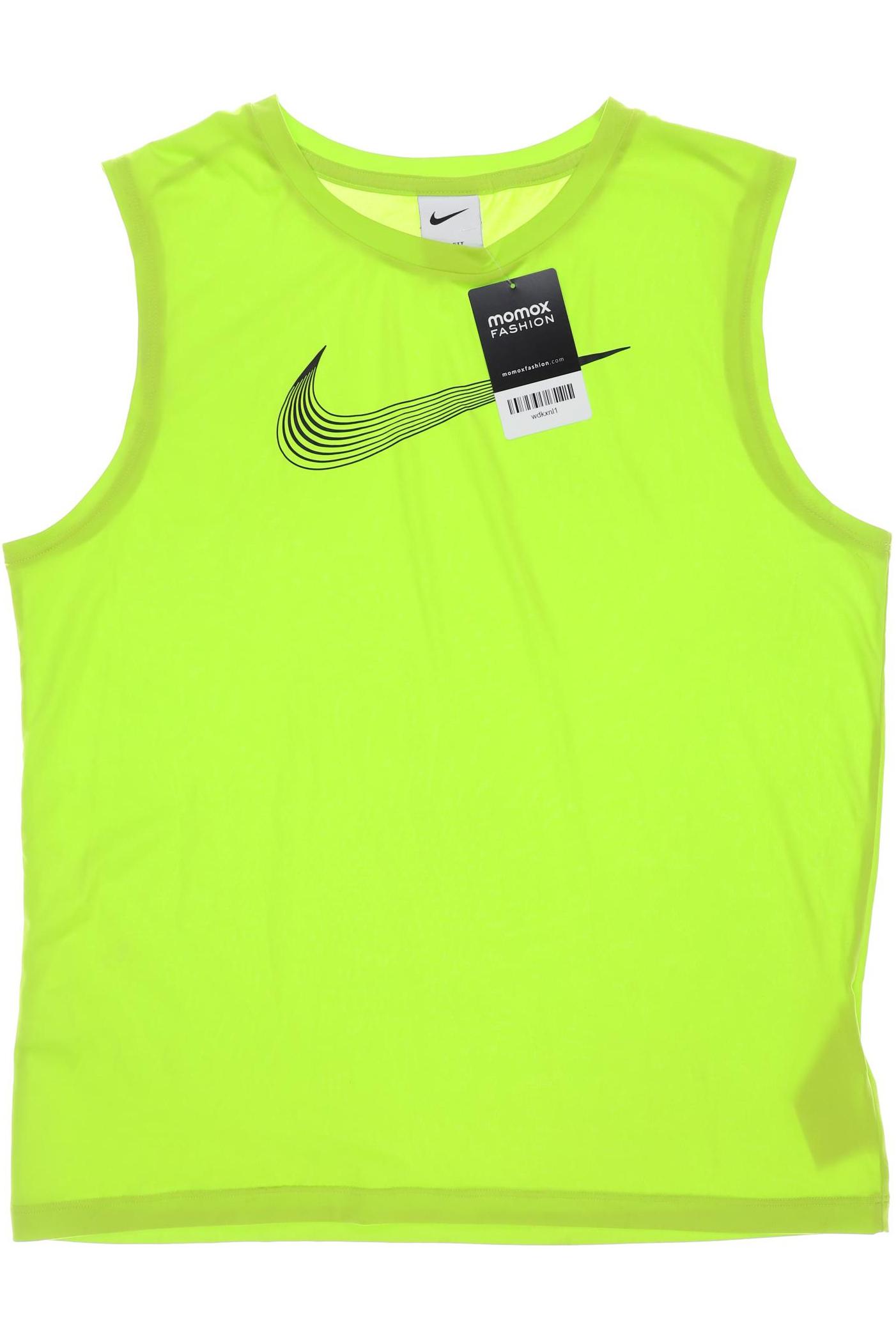 

Nike Jungen T-Shirt, neon