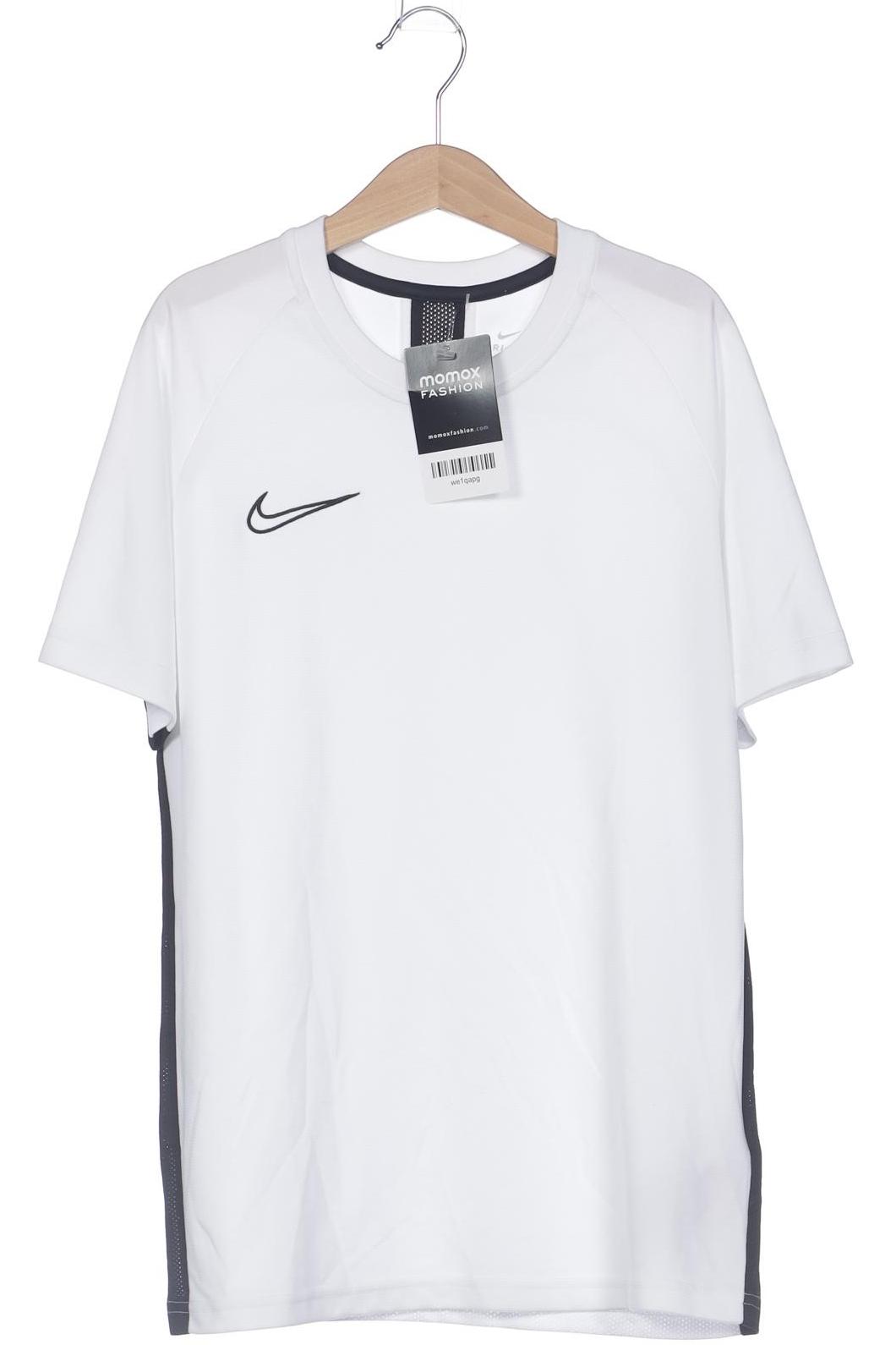 

Nike Herren T-Shirt, weiß, Gr. 158