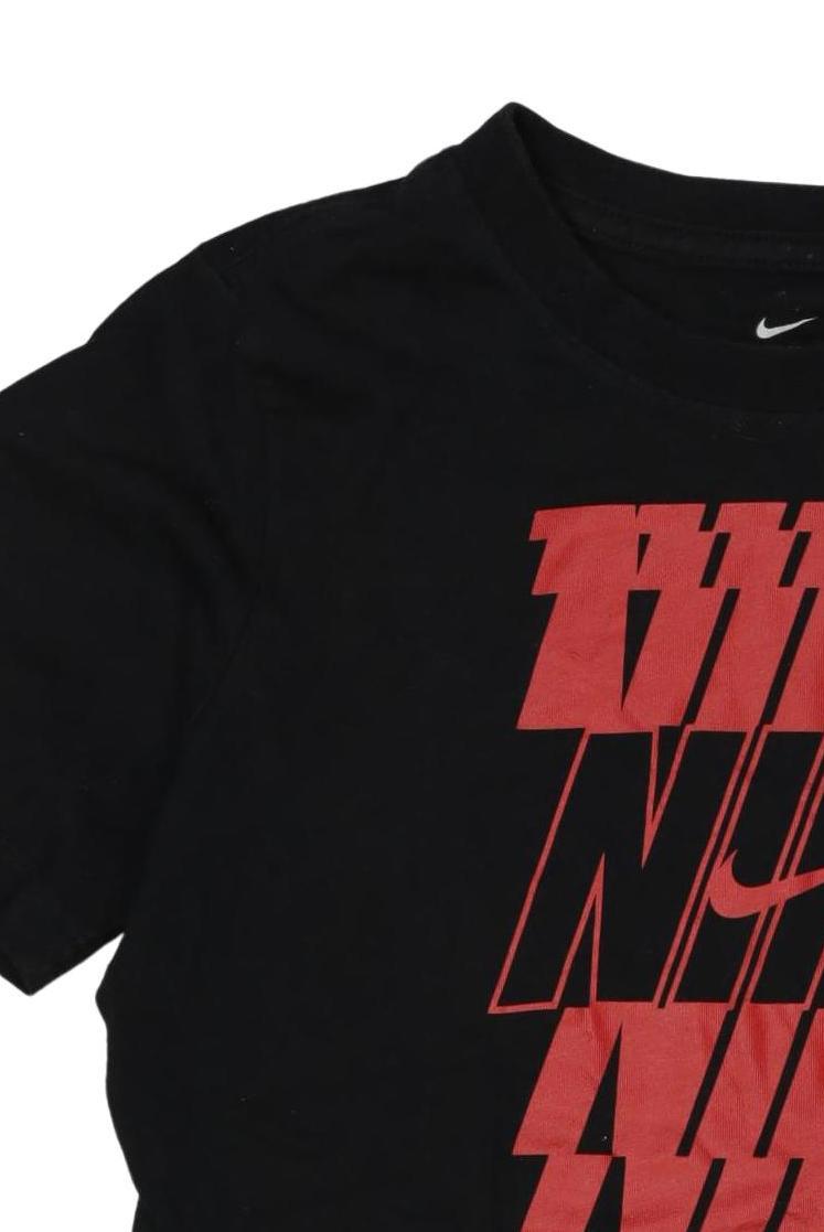 Thumbnail - Nike Jungen T-Shirt, mehrfarbig, Gr. 134