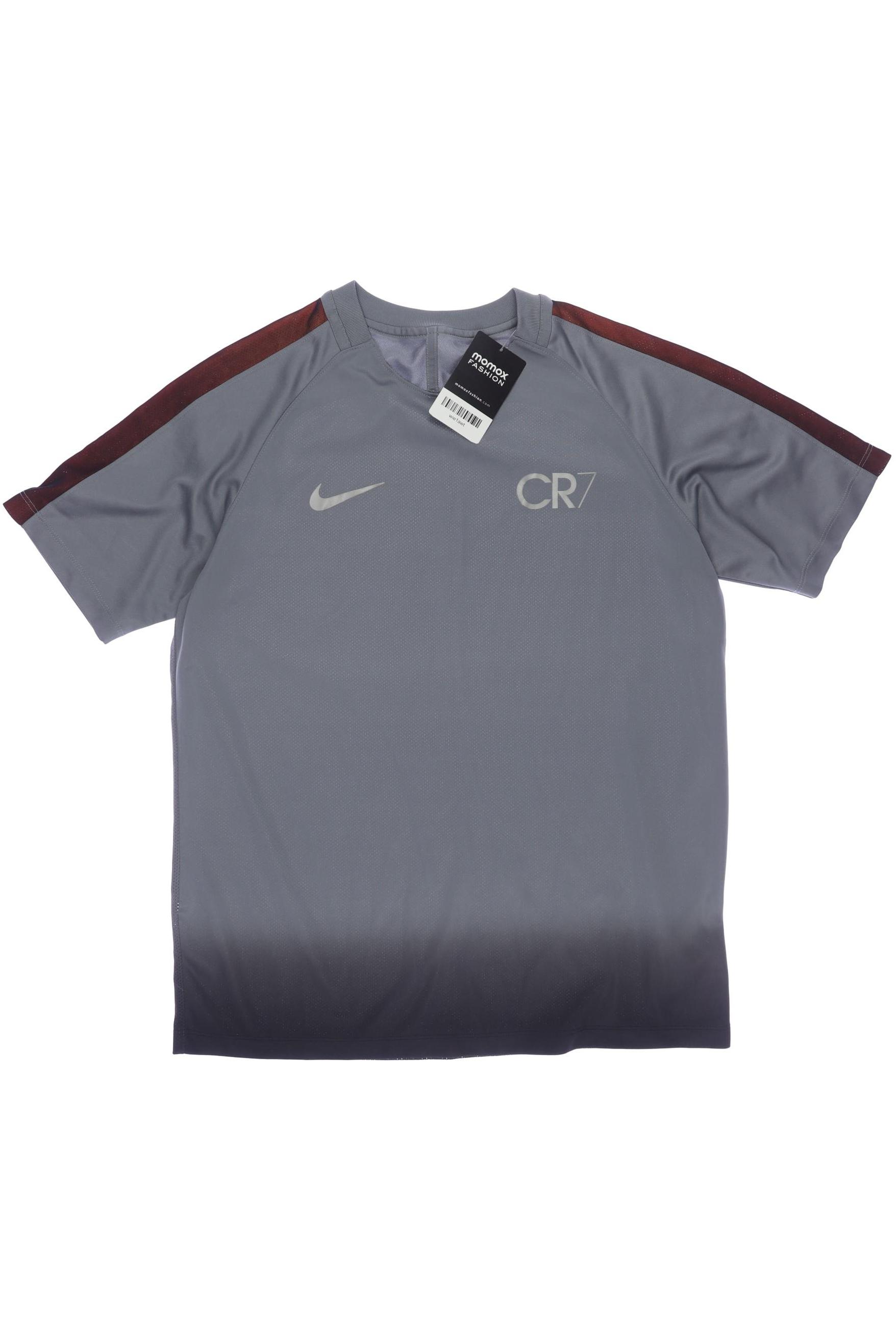 

Nike Jungen T-Shirt, grau