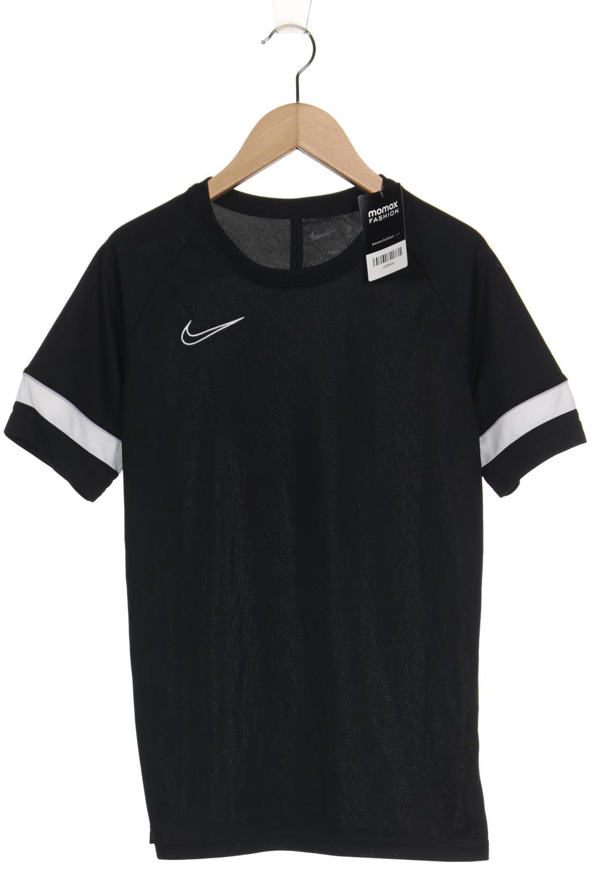 

Nike Herren T-Shirt, schwarz, Gr. 170