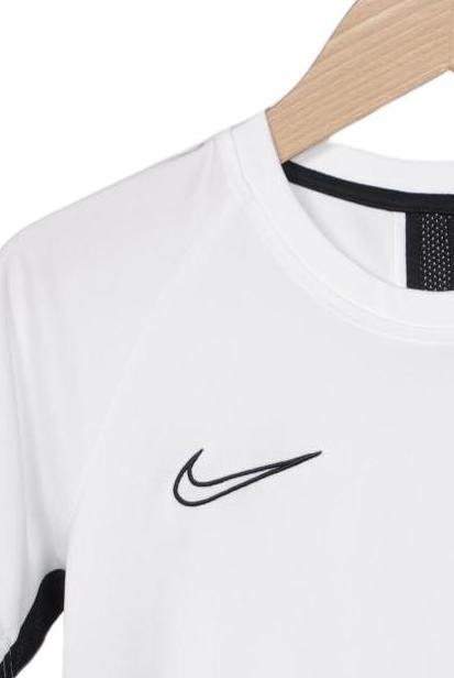 Thumbnail - Nike Jungen T-Shirt, weiß, Gr. 146