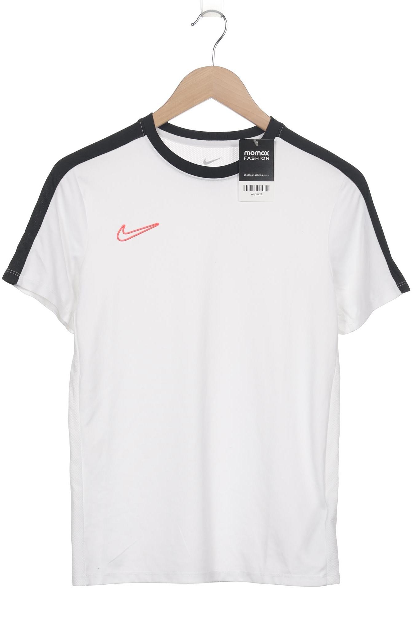 

Nike Herren T-Shirt, weiß, Gr. 170