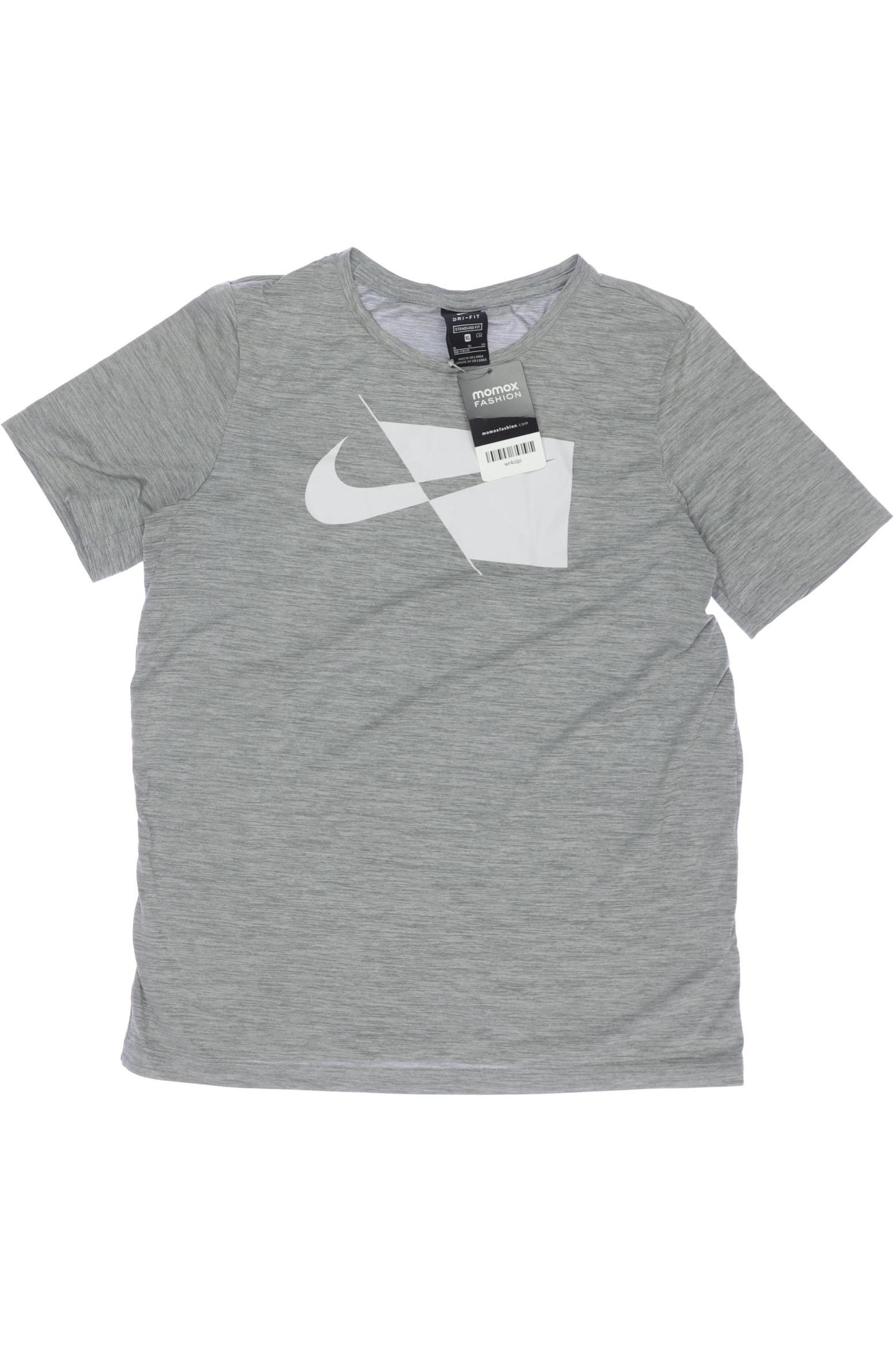 

Nike Herren T-Shirt, grau, Gr. 158