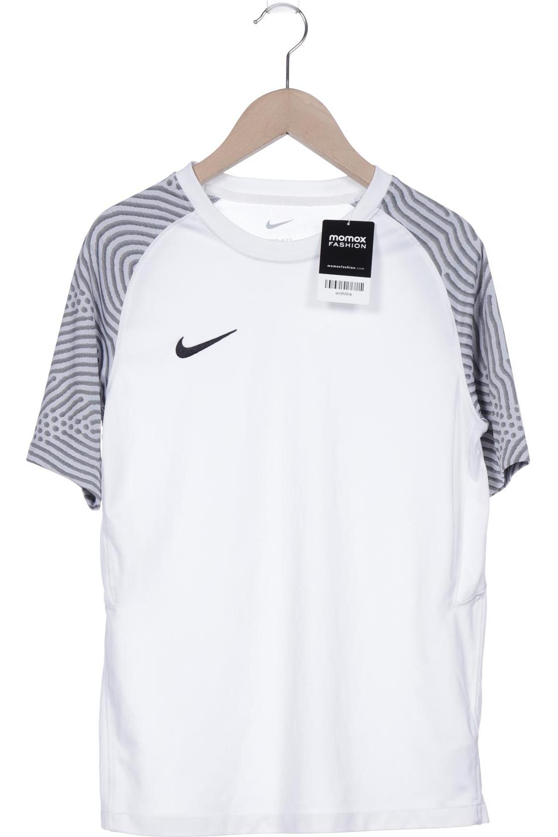 

Nike Herren T-Shirt, weiß, Gr. 170