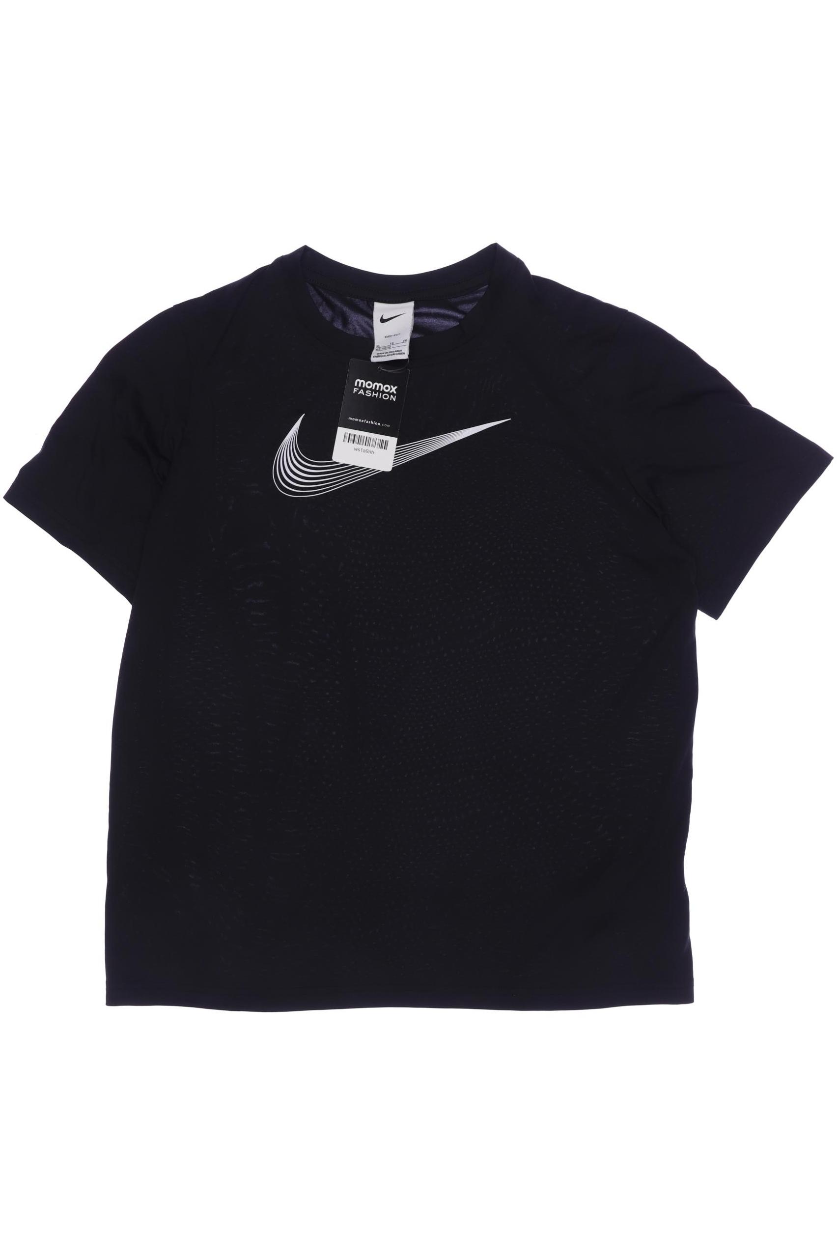 

Nike Herren T-Shirt, schwarz, Gr. 158