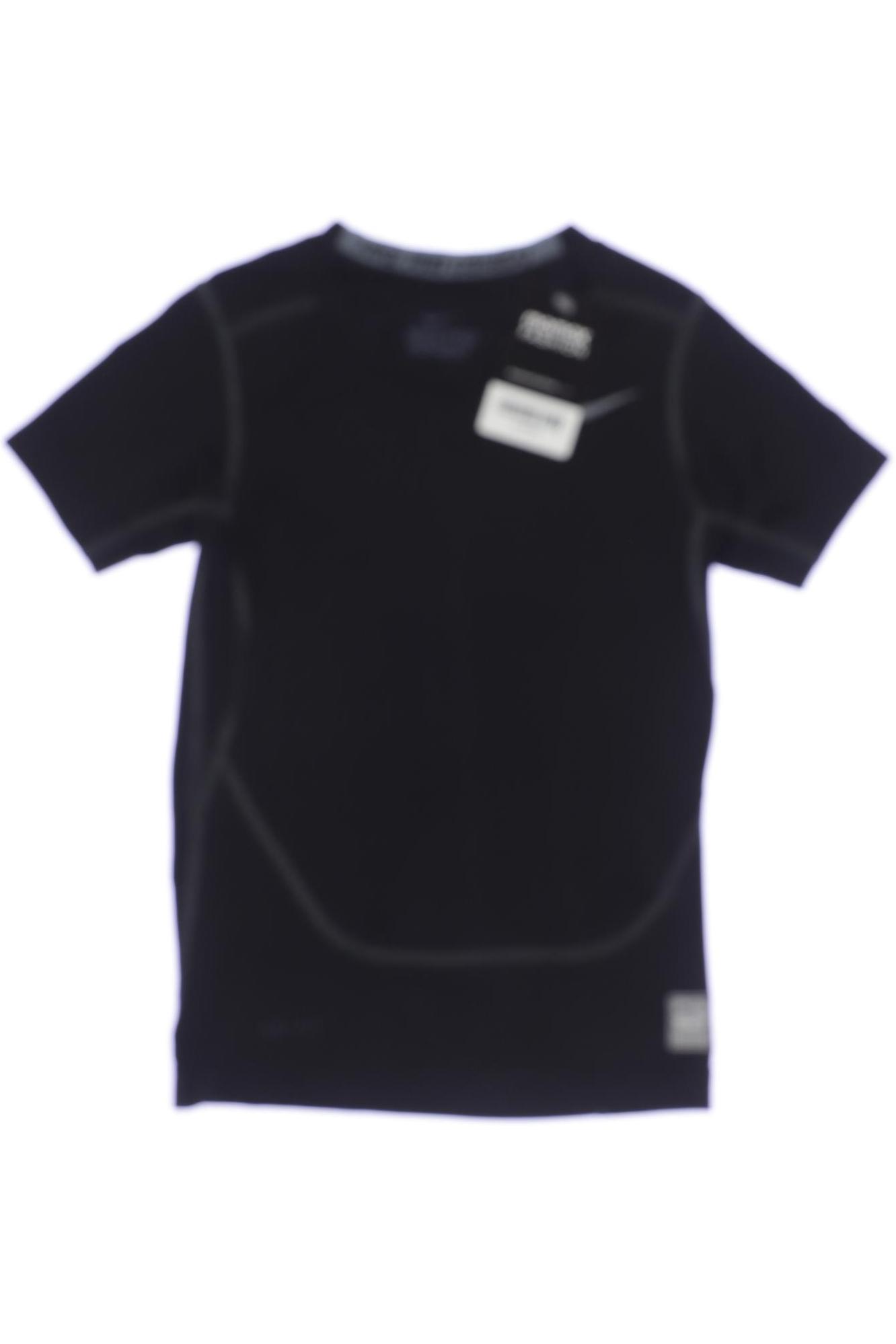 

Nike Herren T-Shirt, schwarz, Gr. 134