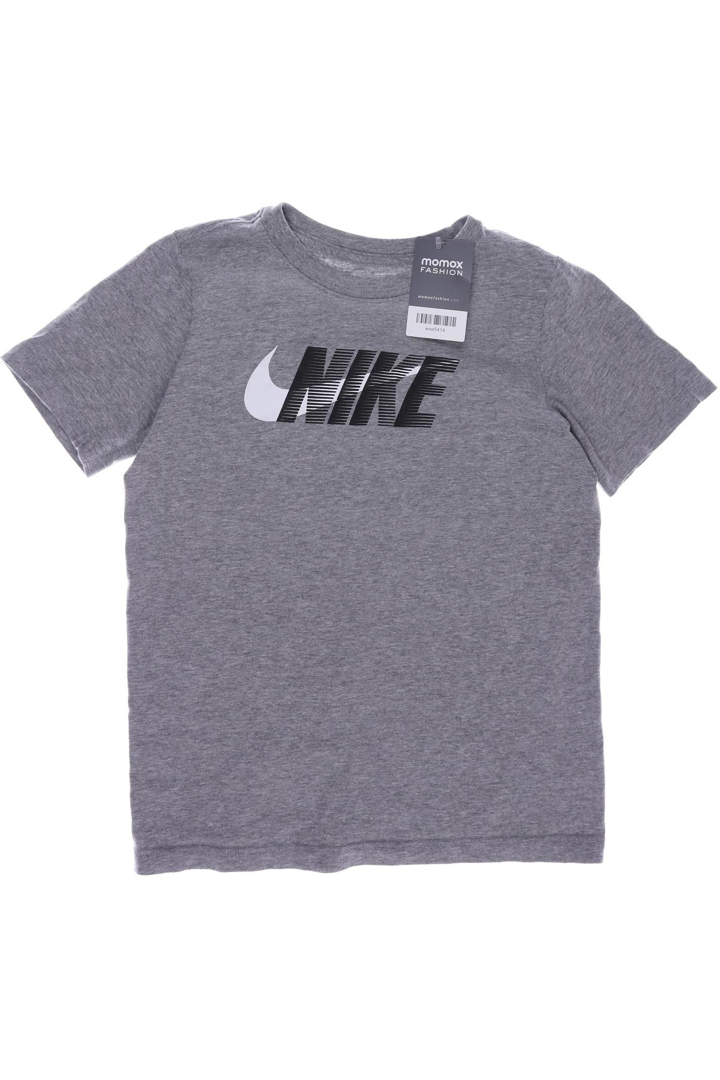 

Nike Jungen T-Shirt, grau