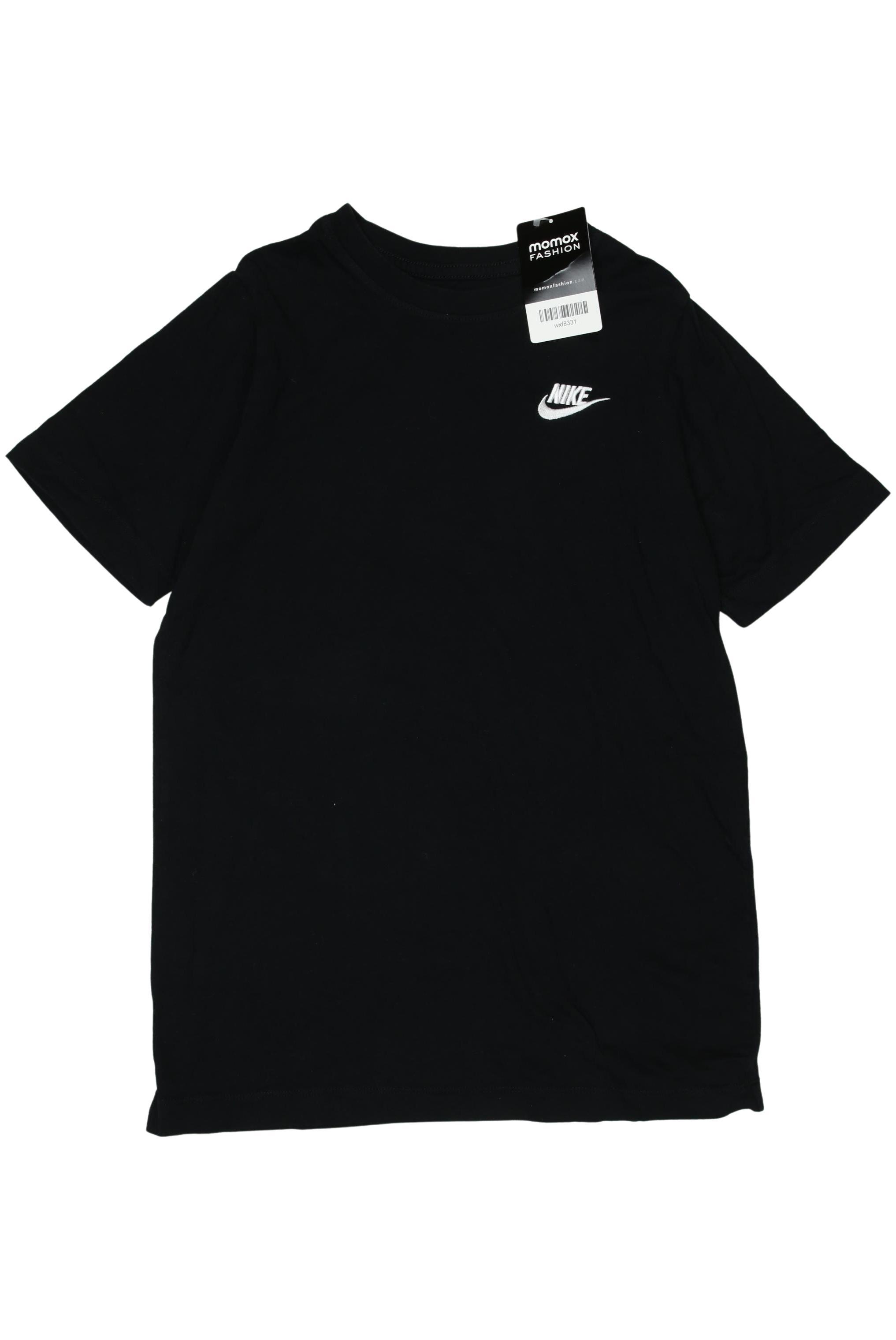 

Nike Herren T-Shirt, schwarz, Gr. 146