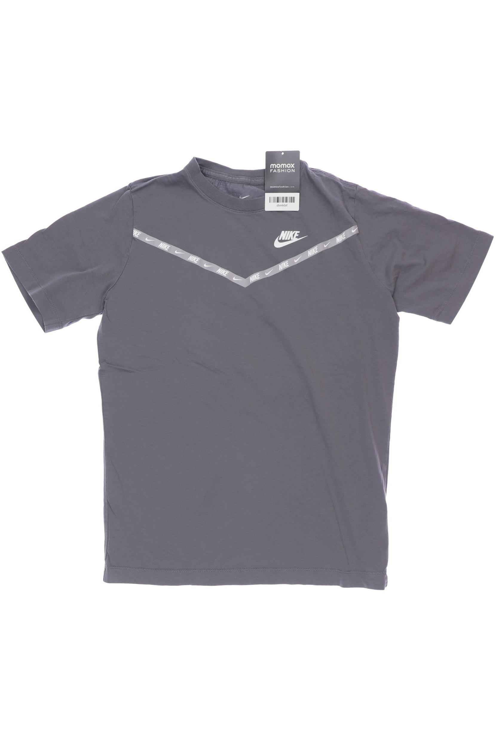 

Nike Jungen T-Shirt, grau