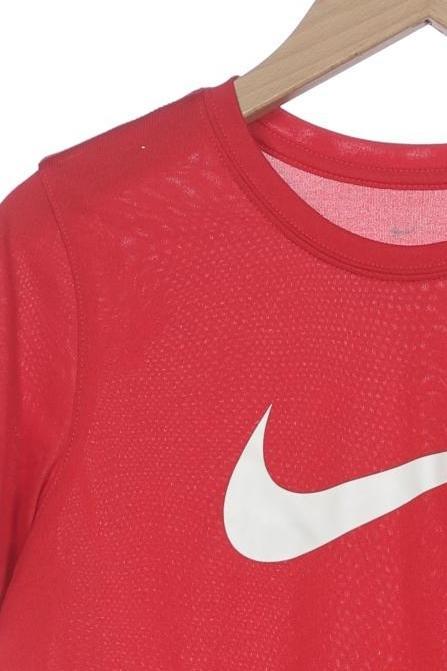 Thumbnail - Nike Jungen T-Shirt, rot, Gr. 134