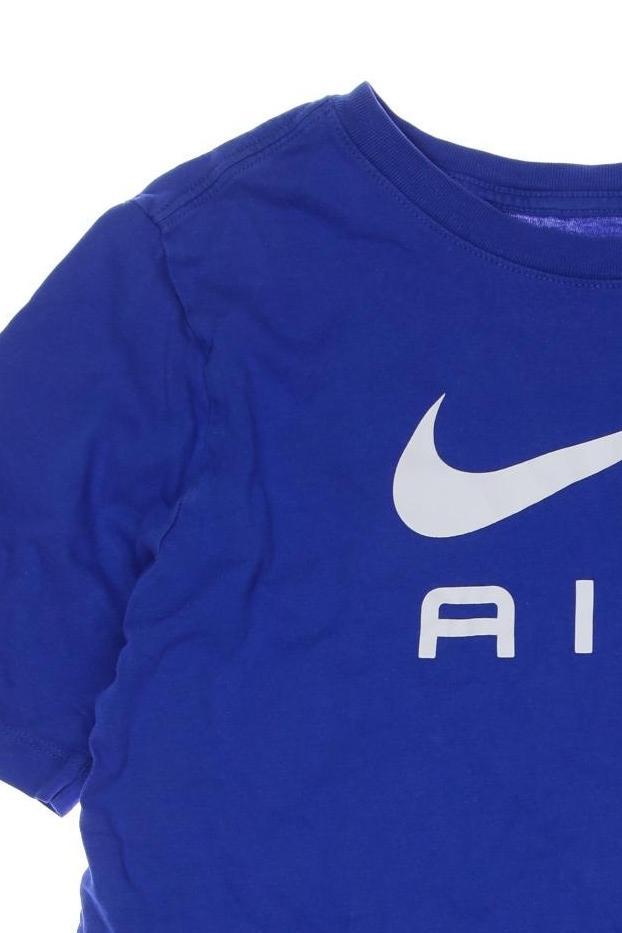 Thumbnail - Nike Jungen T-Shirt, blau, Gr. 170