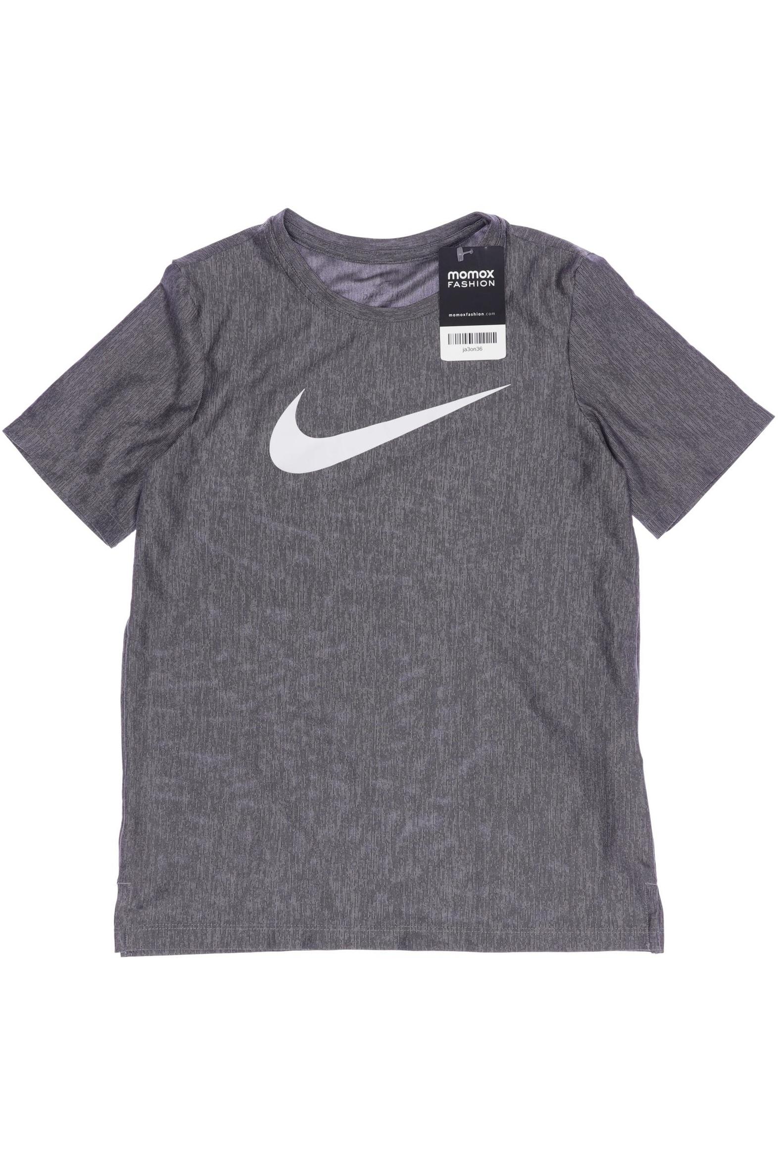 

Nike Herren T-Shirt, grau, Gr. 146