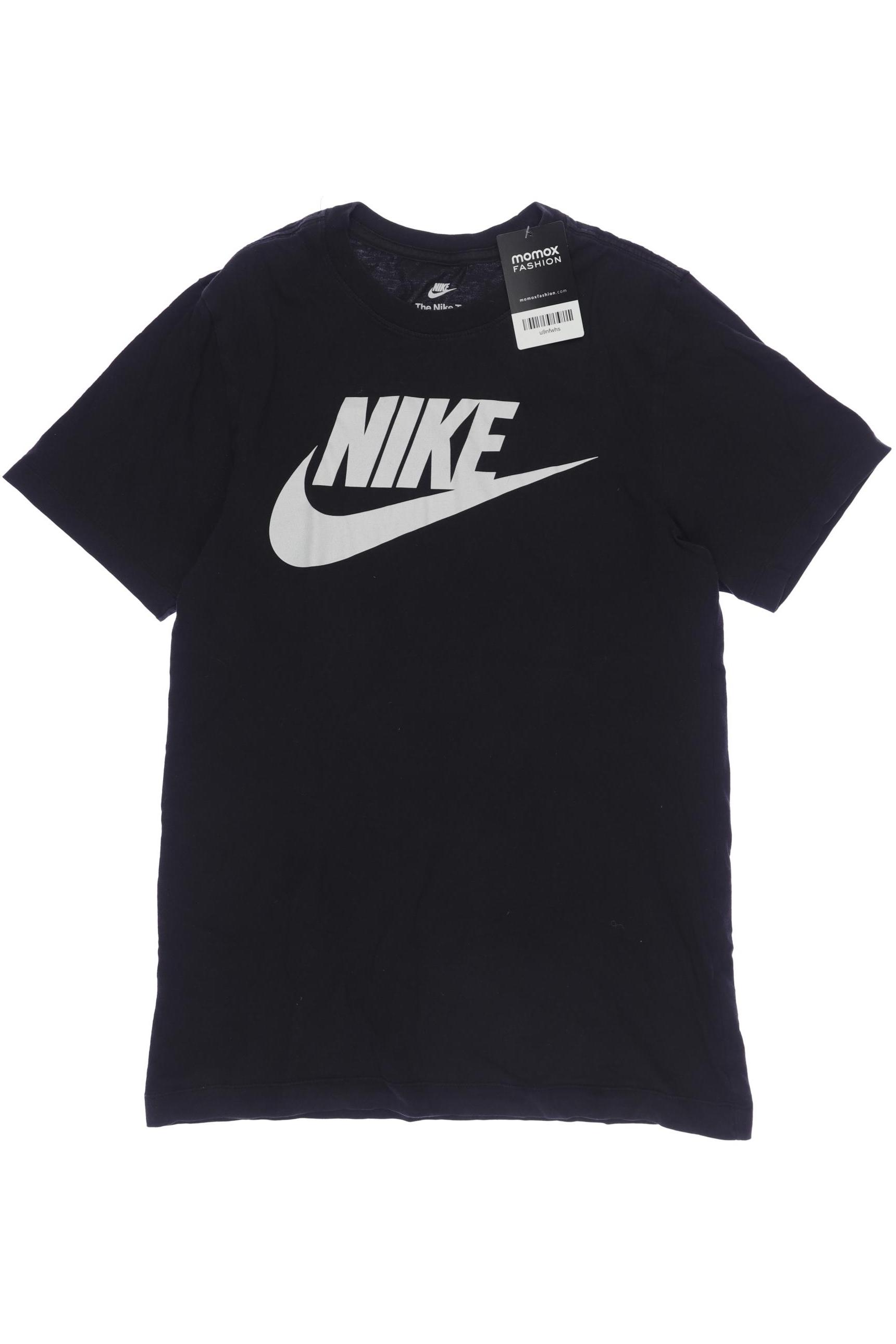 

Nike Herren T-Shirt, schwarz, Gr. 122