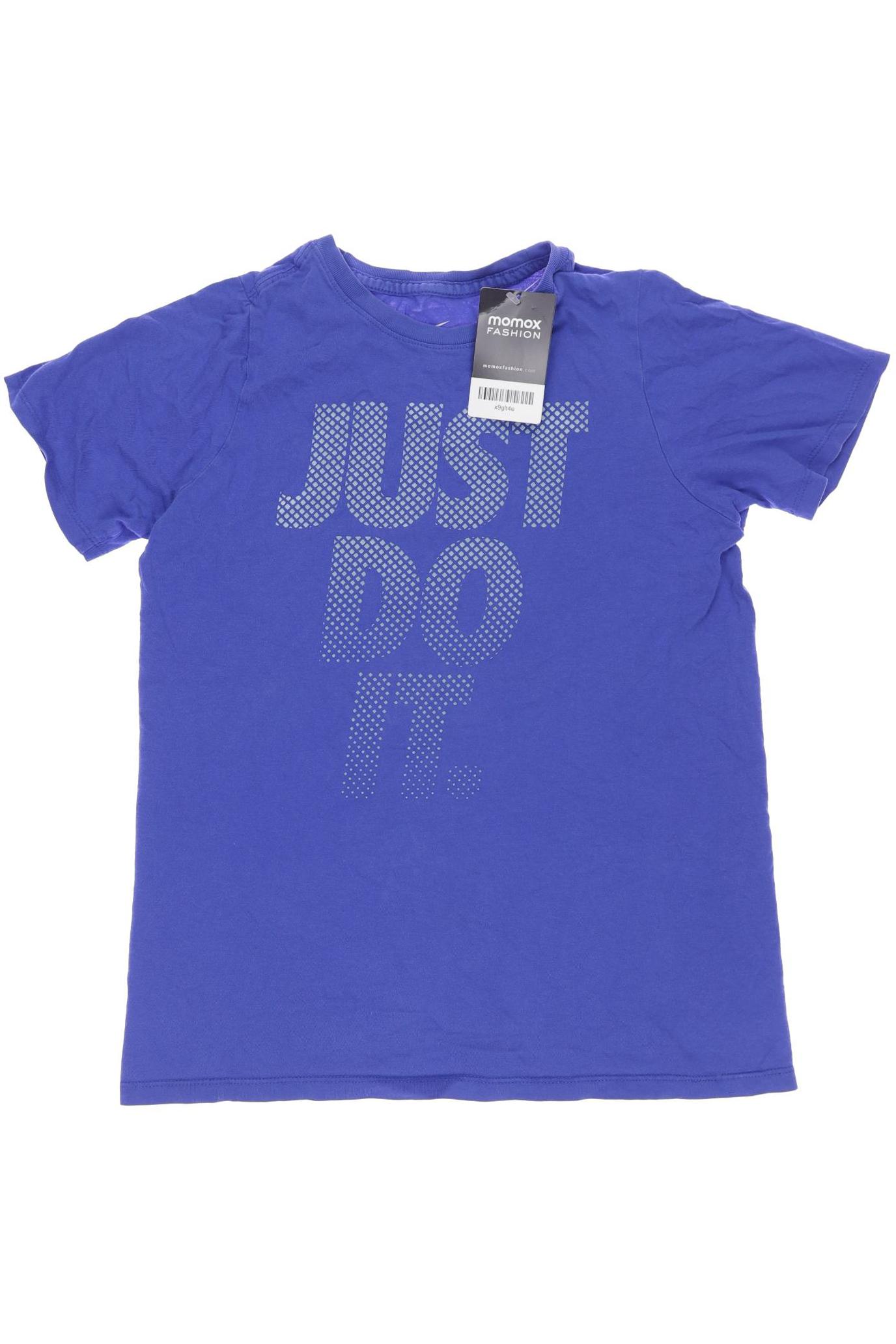 

Nike Herren T-Shirt, blau, Gr. 158