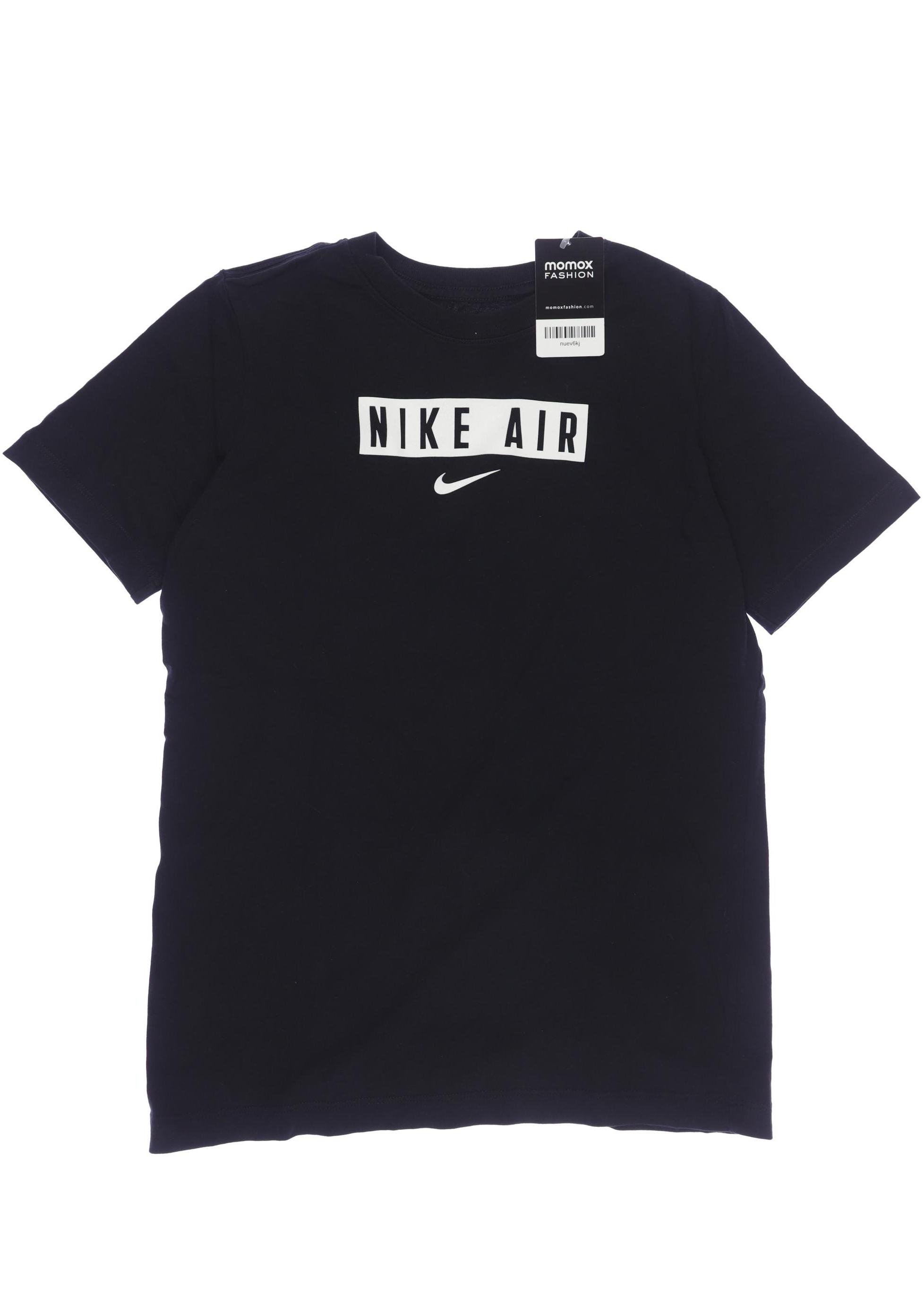 

Nike Herren T-Shirt, schwarz, Gr. 170