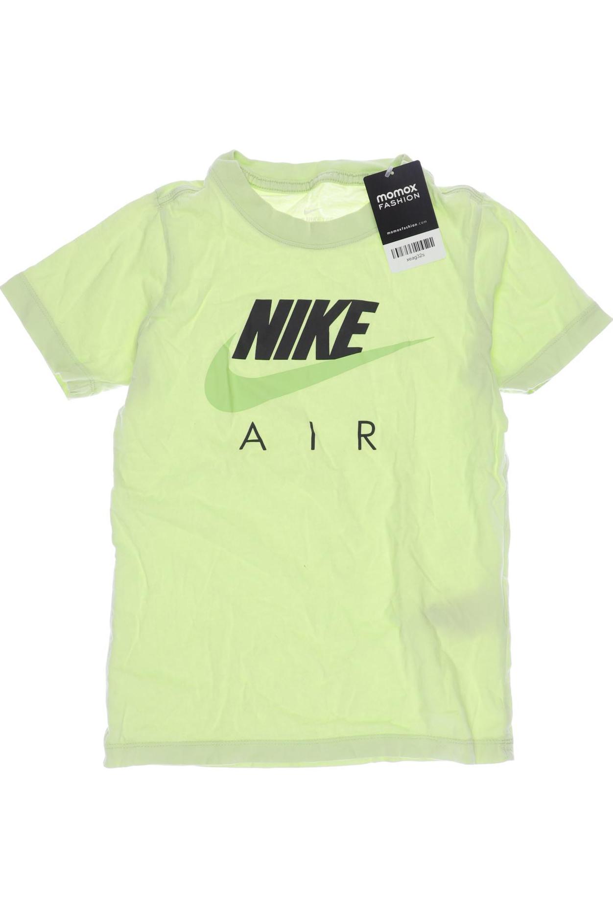 

Nike Herren T-Shirt, hellgrün, Gr. 134