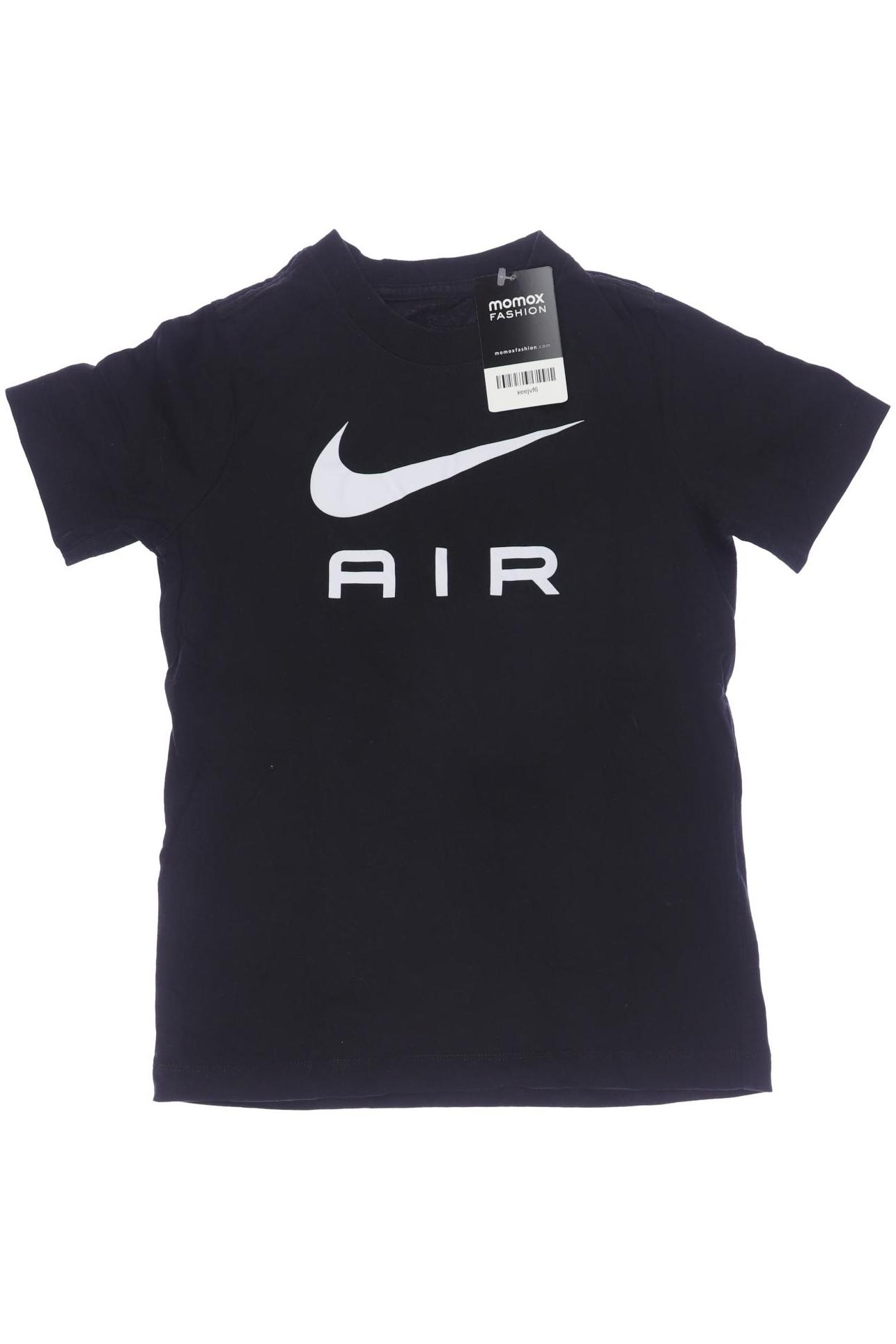 

Nike Herren T-Shirt, schwarz, Gr. 134