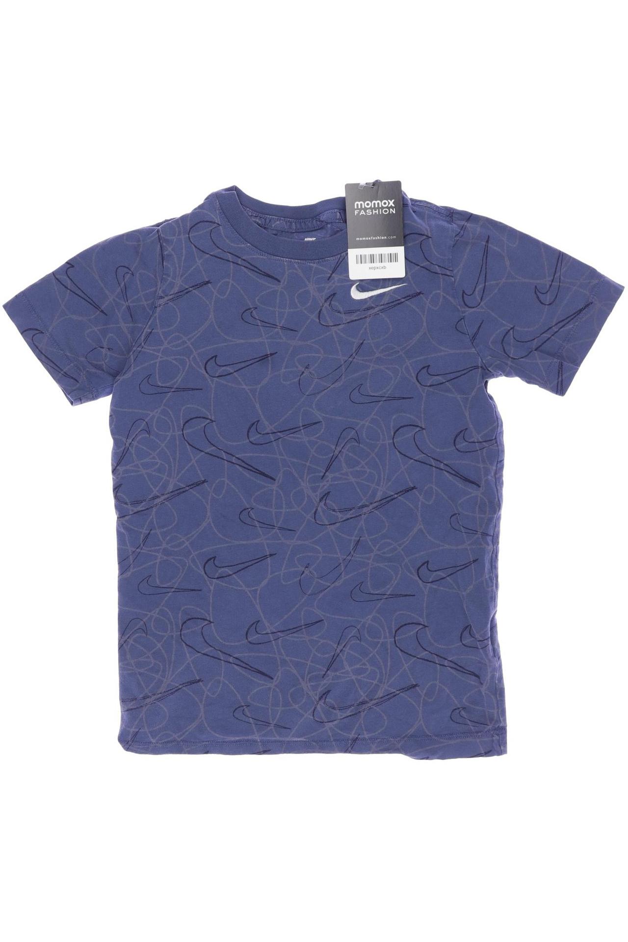 

Nike Herren T-Shirt, blau, Gr. 134