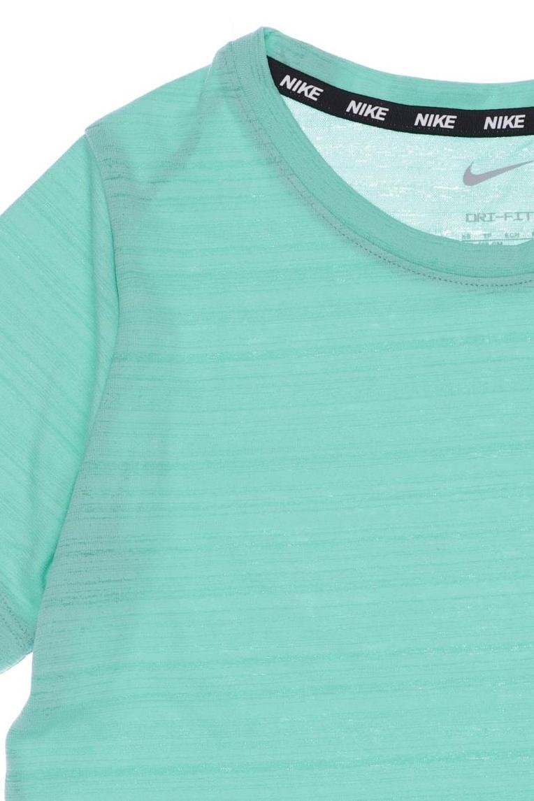 Thumbnail - Nike Jungen T-Shirt, grün, Gr. 122
