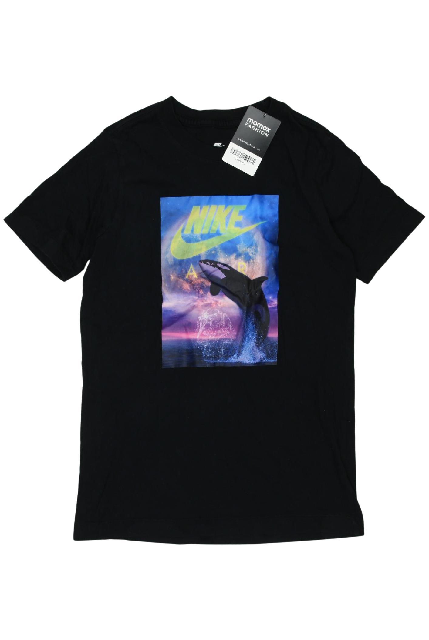 

Nike Herren T-Shirt, schwarz, Gr. 146