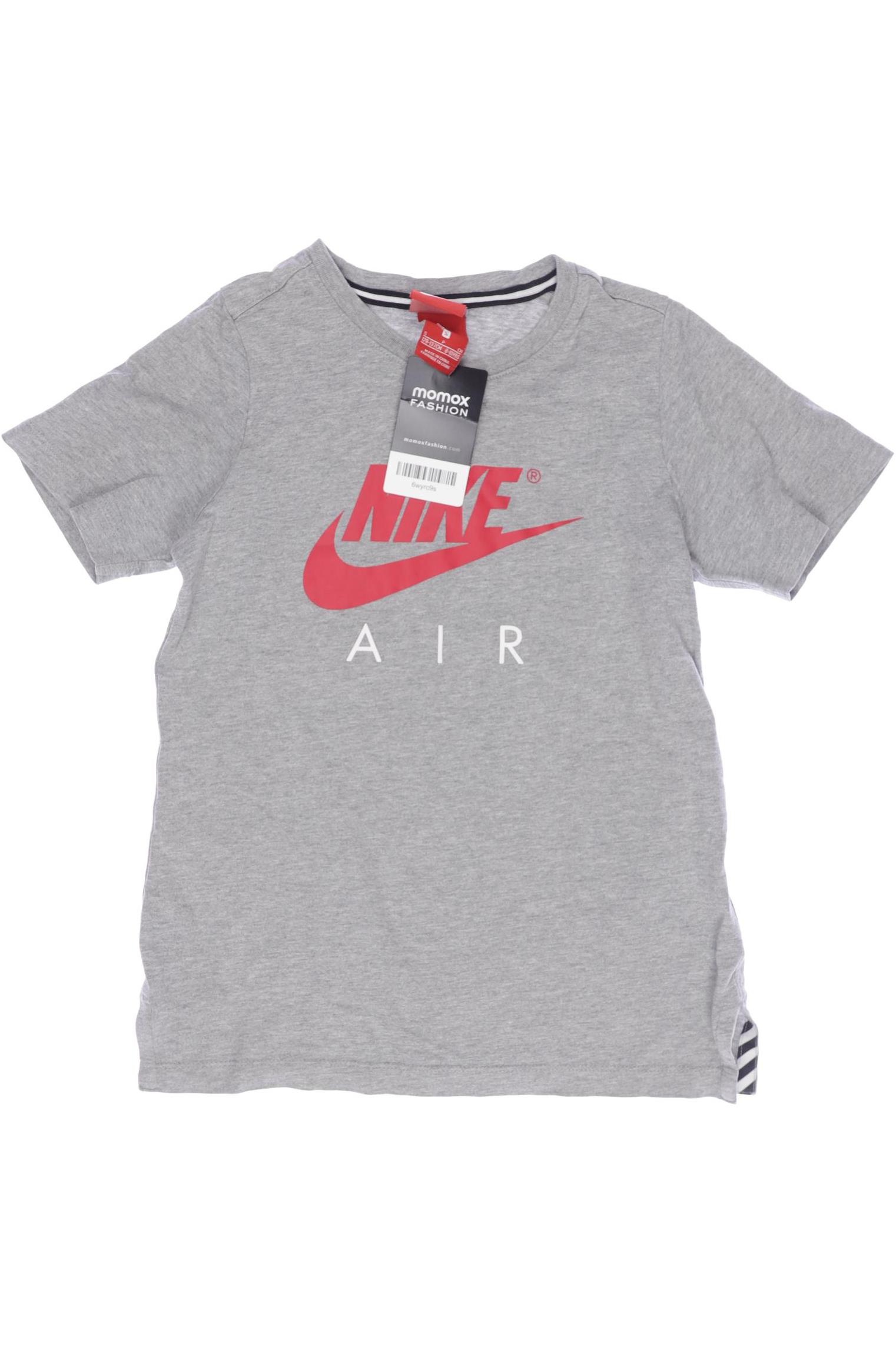 

Nike Herren T-Shirt, grau, Gr. 134