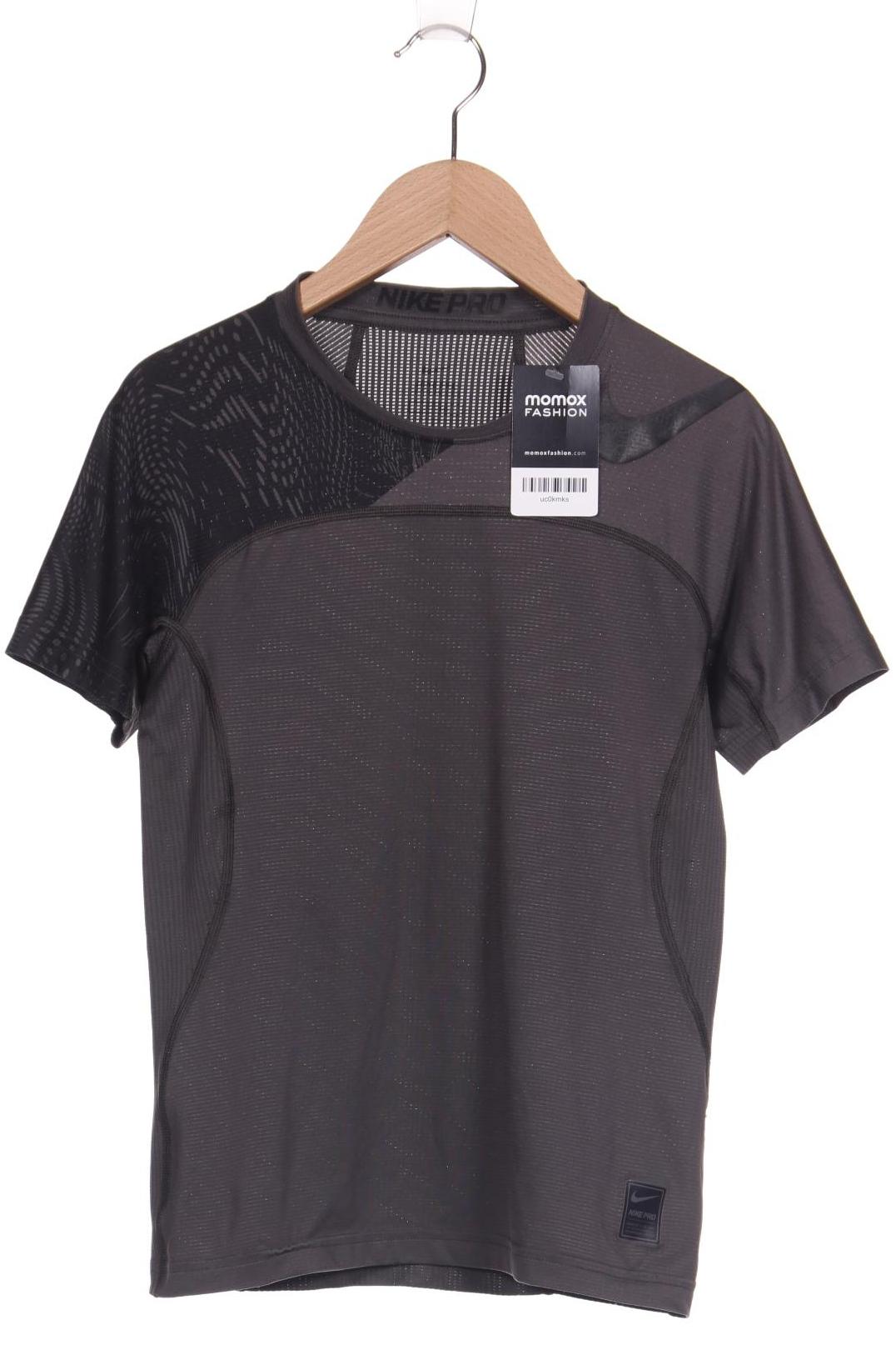 

Nike Herren T-Shirt, grau, Gr. 146