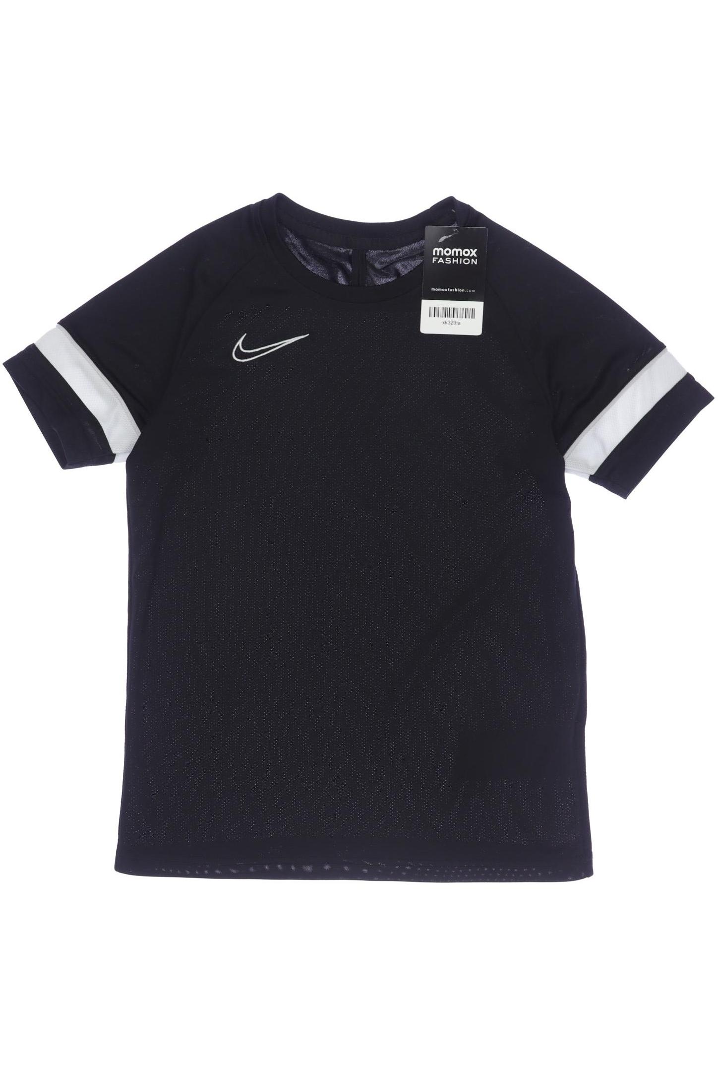 

Nike Herren T-Shirt, schwarz, Gr. 134