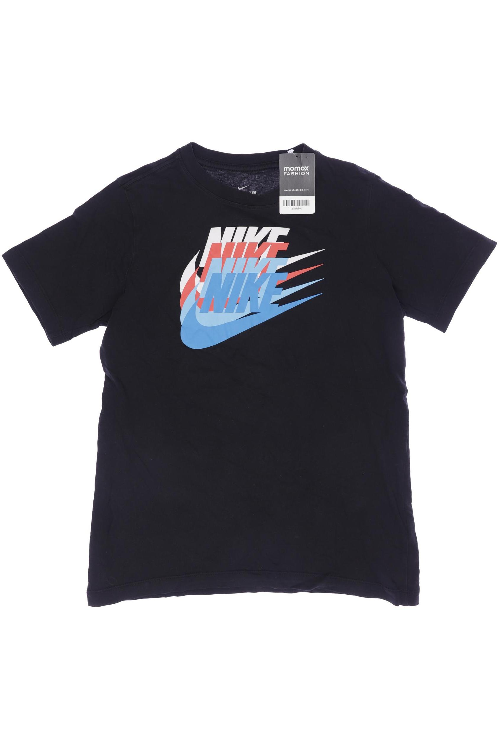 

Nike Herren T-Shirt, schwarz, Gr. 170