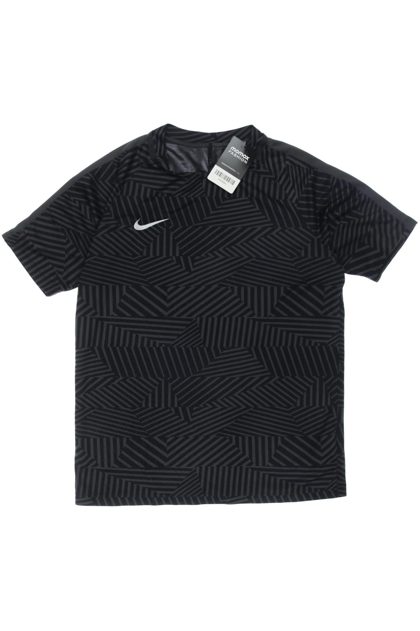 

Nike Herren T-Shirt, schwarz, Gr. 170