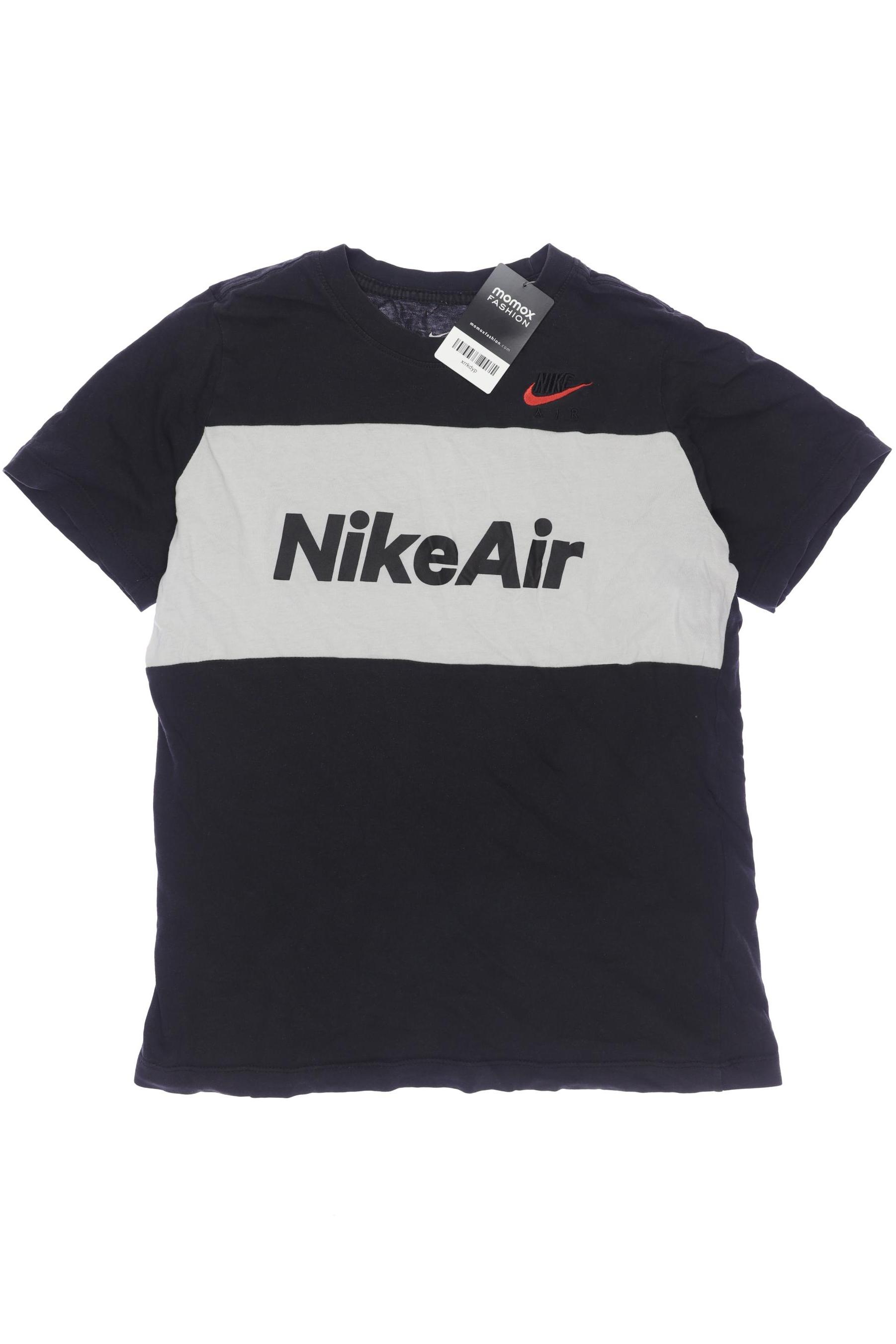 

Nike Herren T-Shirt, schwarz, Gr. 158