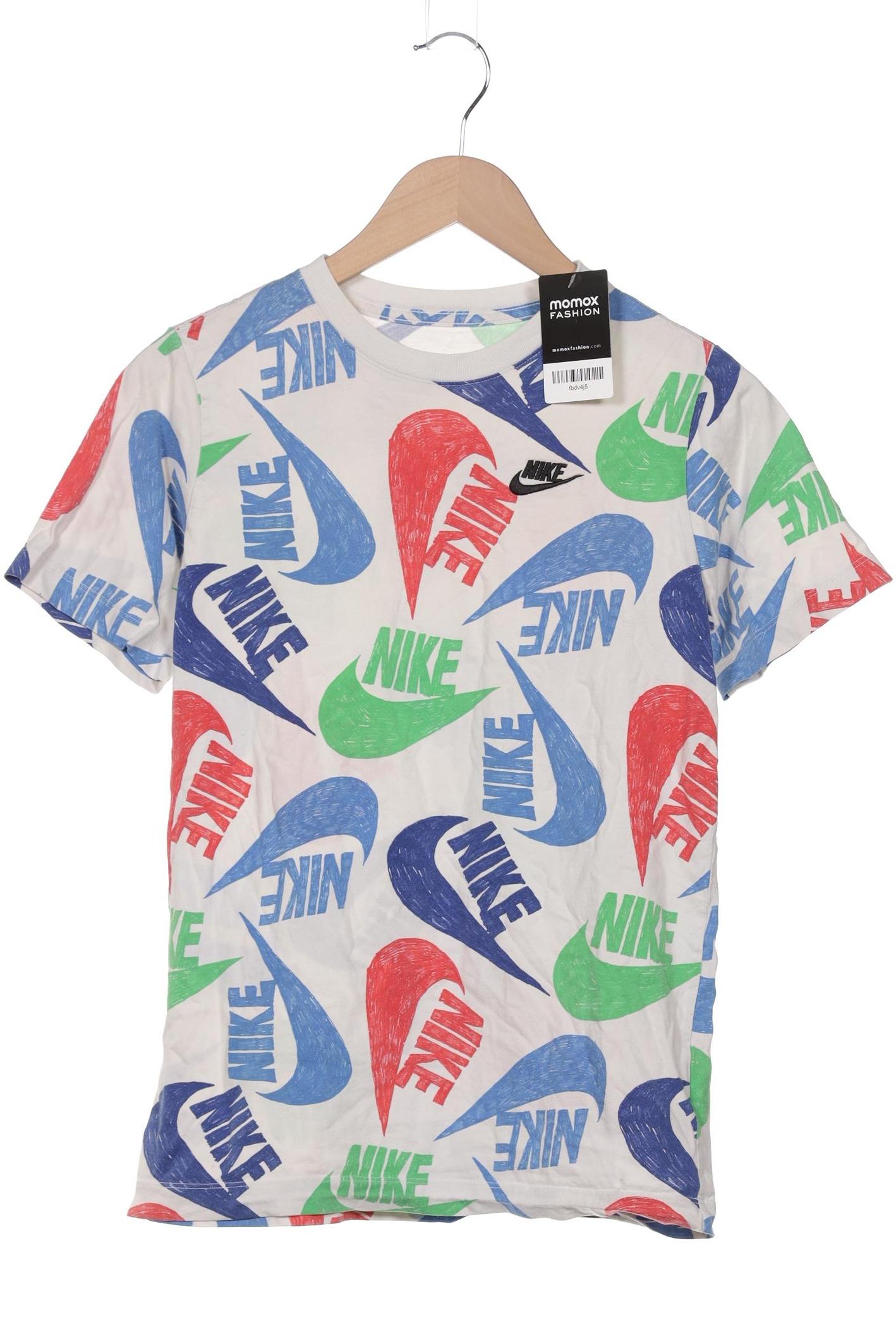 

Nike Herren T-Shirt, weiß, Gr. 170