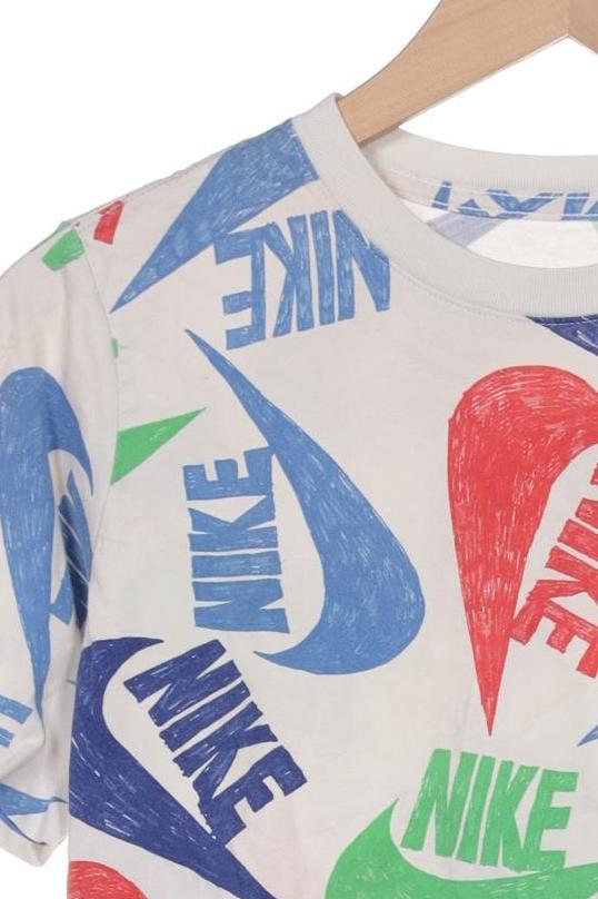 Thumbnail - Nike Jungen T-Shirt, weiß, Gr. 170