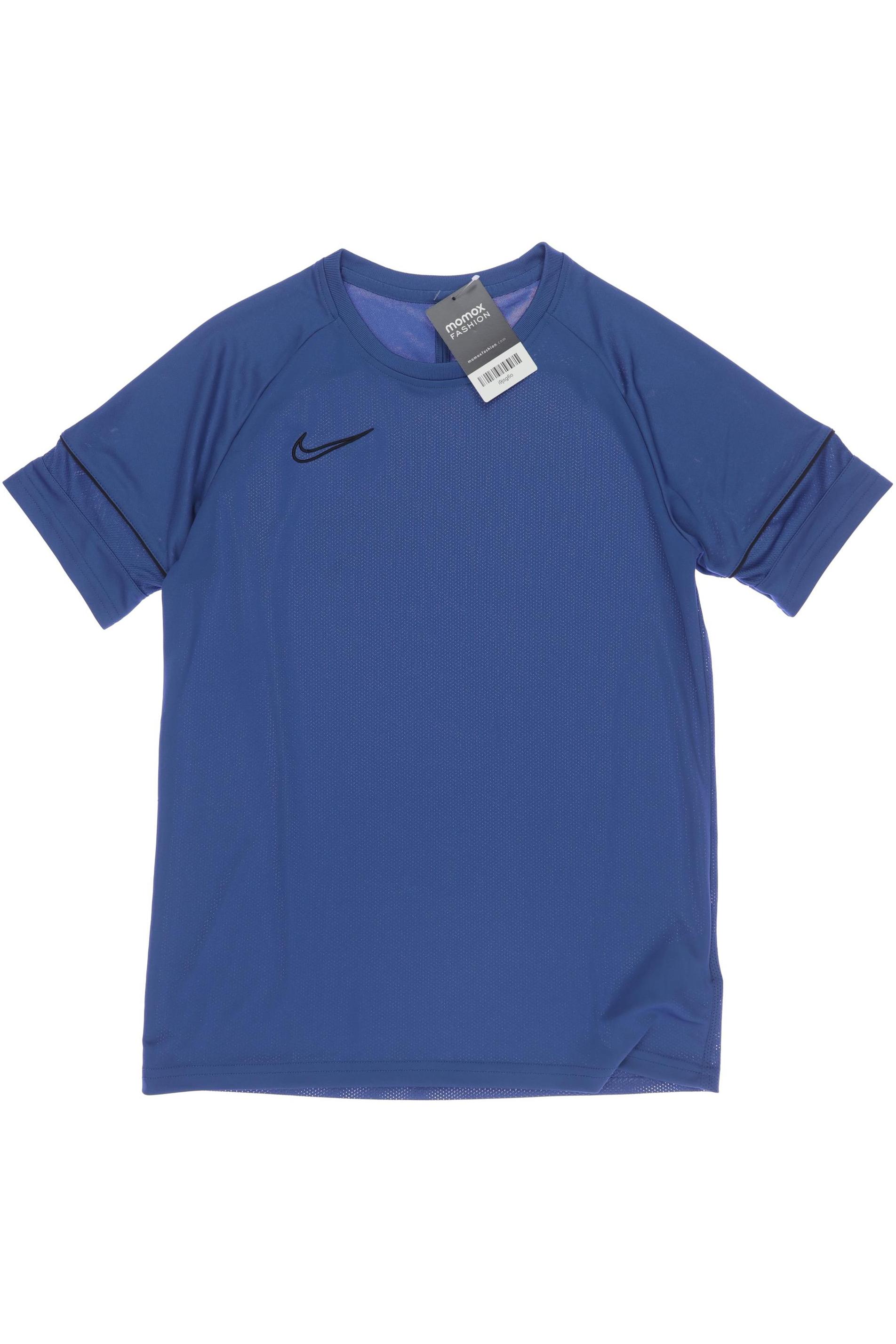 

Nike Jungen T-Shirt, blau